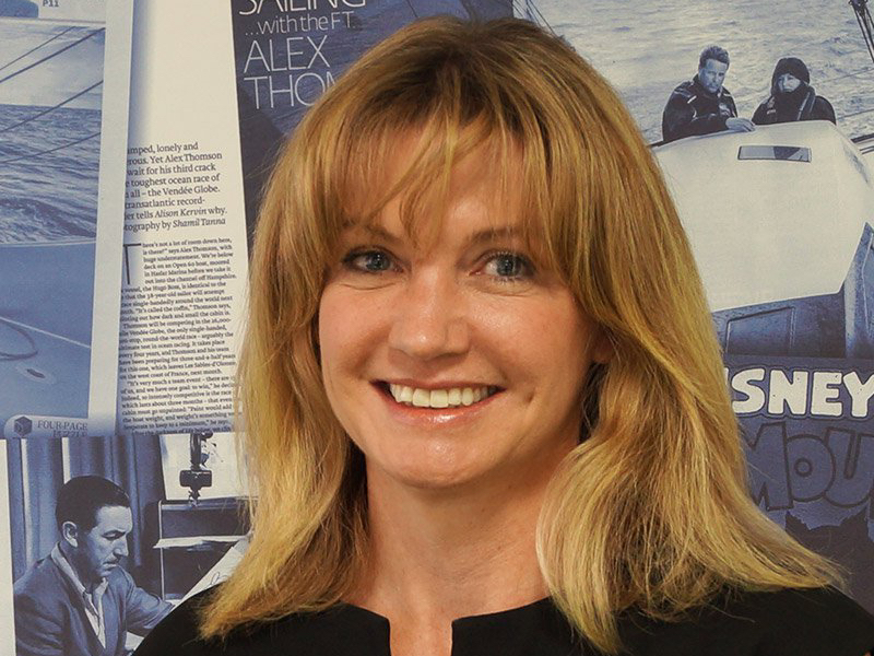 #BEYOUROWN MEETS MARINA HALL