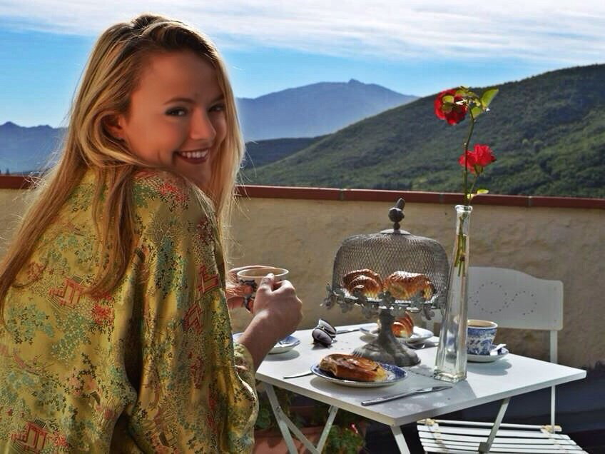 #BEYOUROWN MEETS ABIGAIL ROYSTON