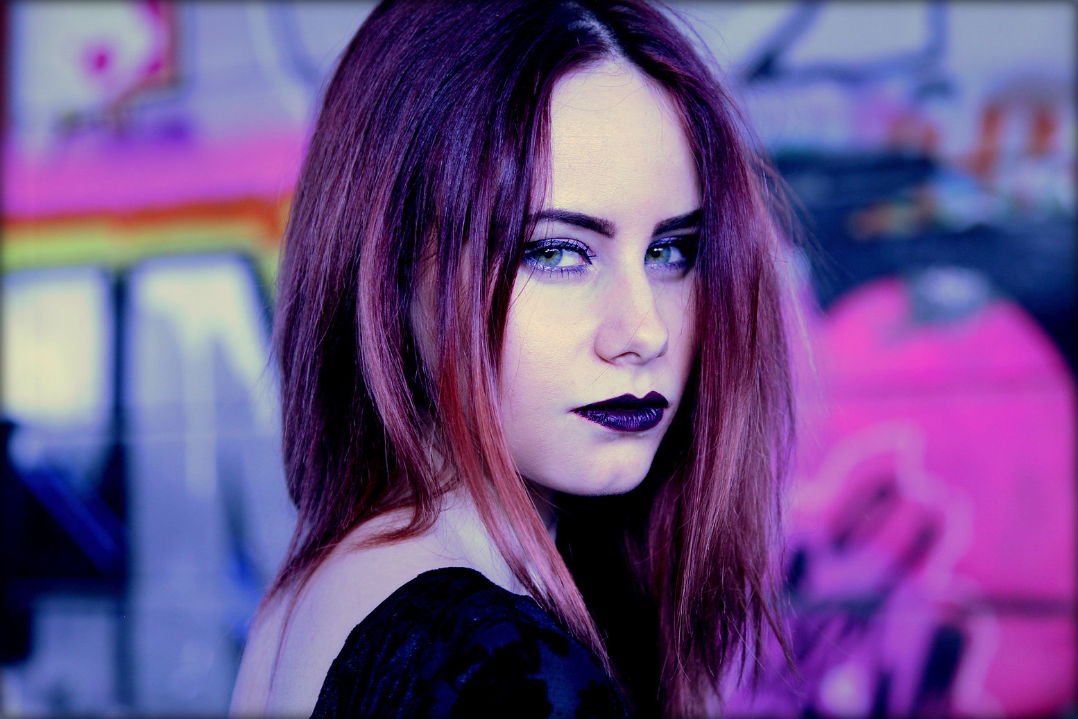 #BEYOUROWN MEETS DESISLAVA