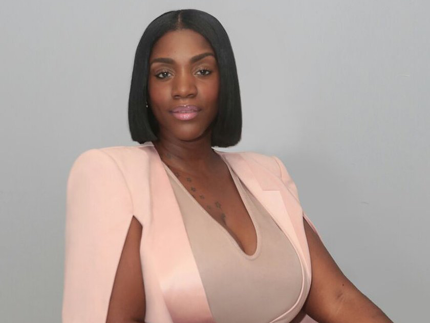 #BEYOUROWN MEETS MAHESHA WOOLRIDGE