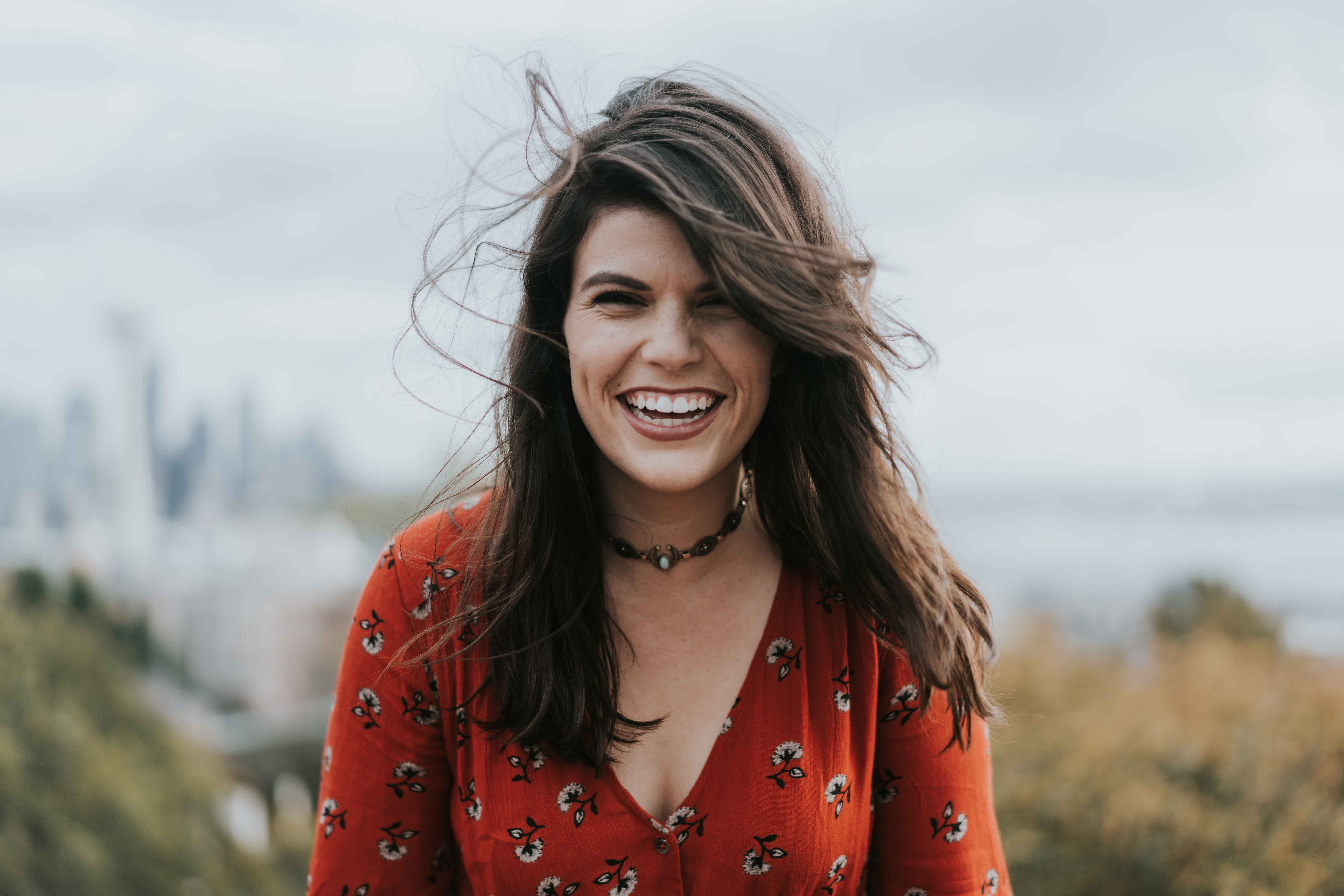 #BEYOUROWN MEETS ALEXIS TEICHMILLER