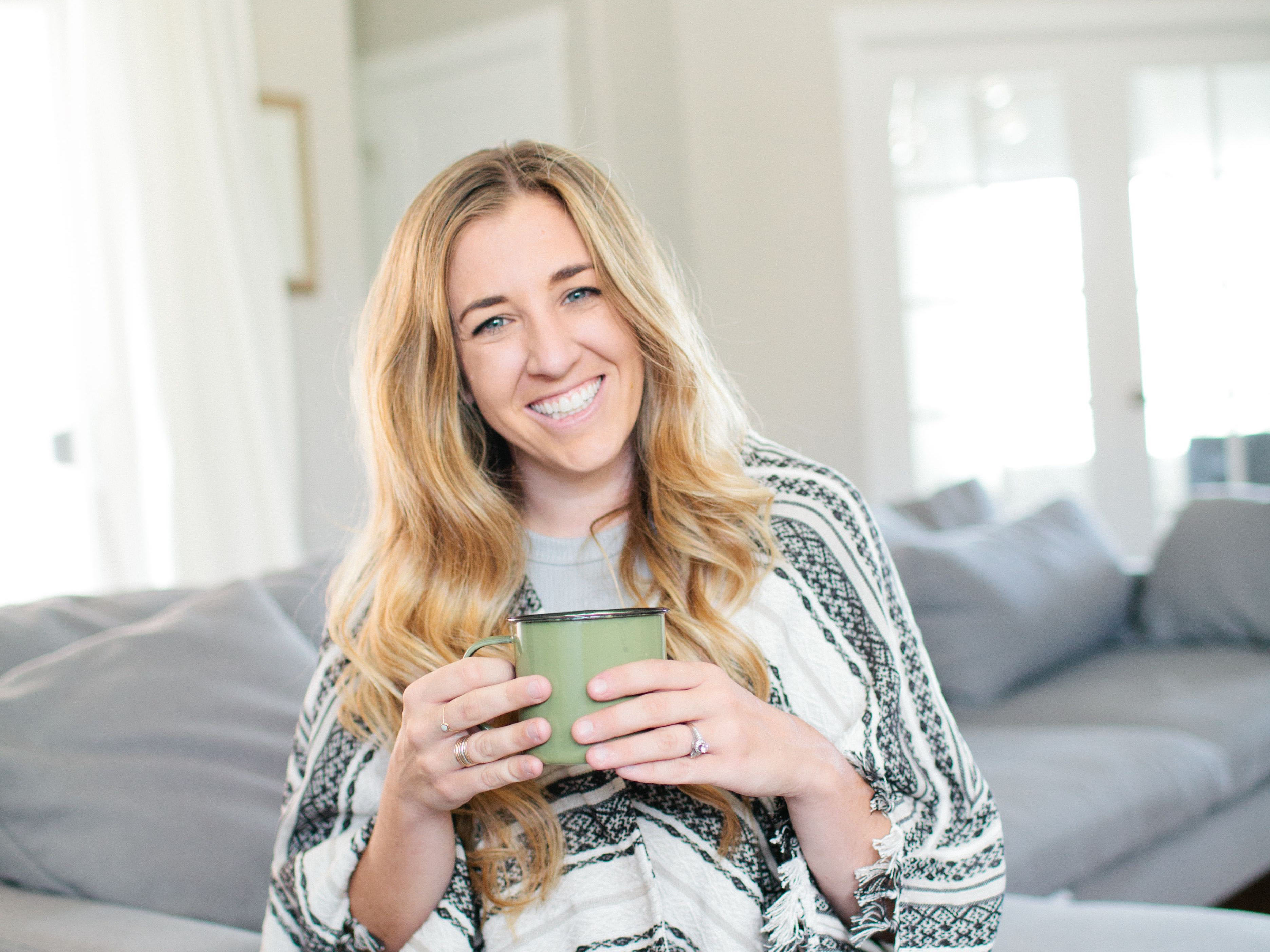 #BEYOUROWN MEETS KELSEY CHAPMAN