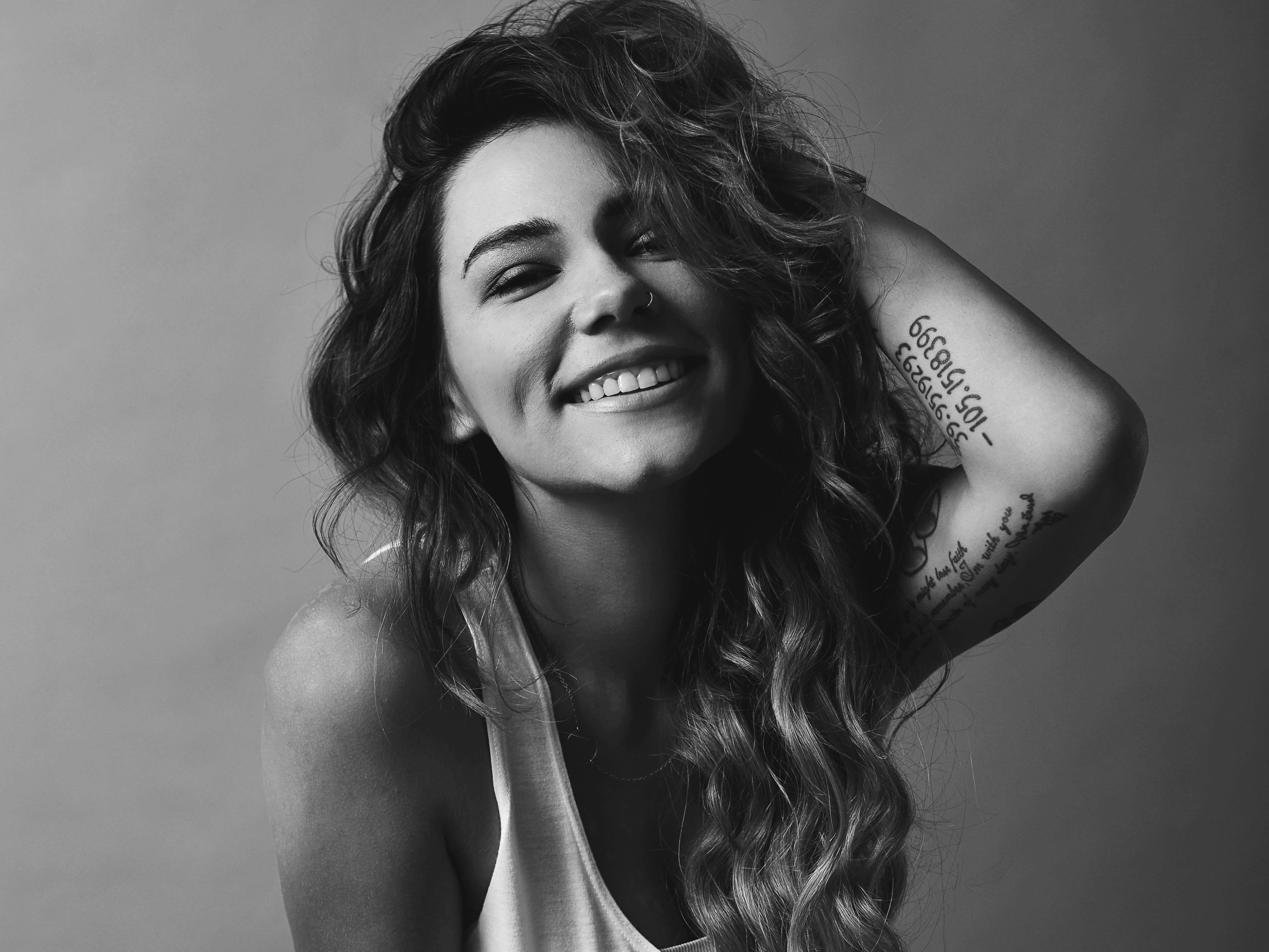 #BEYOUROWN-BEYOUROWN