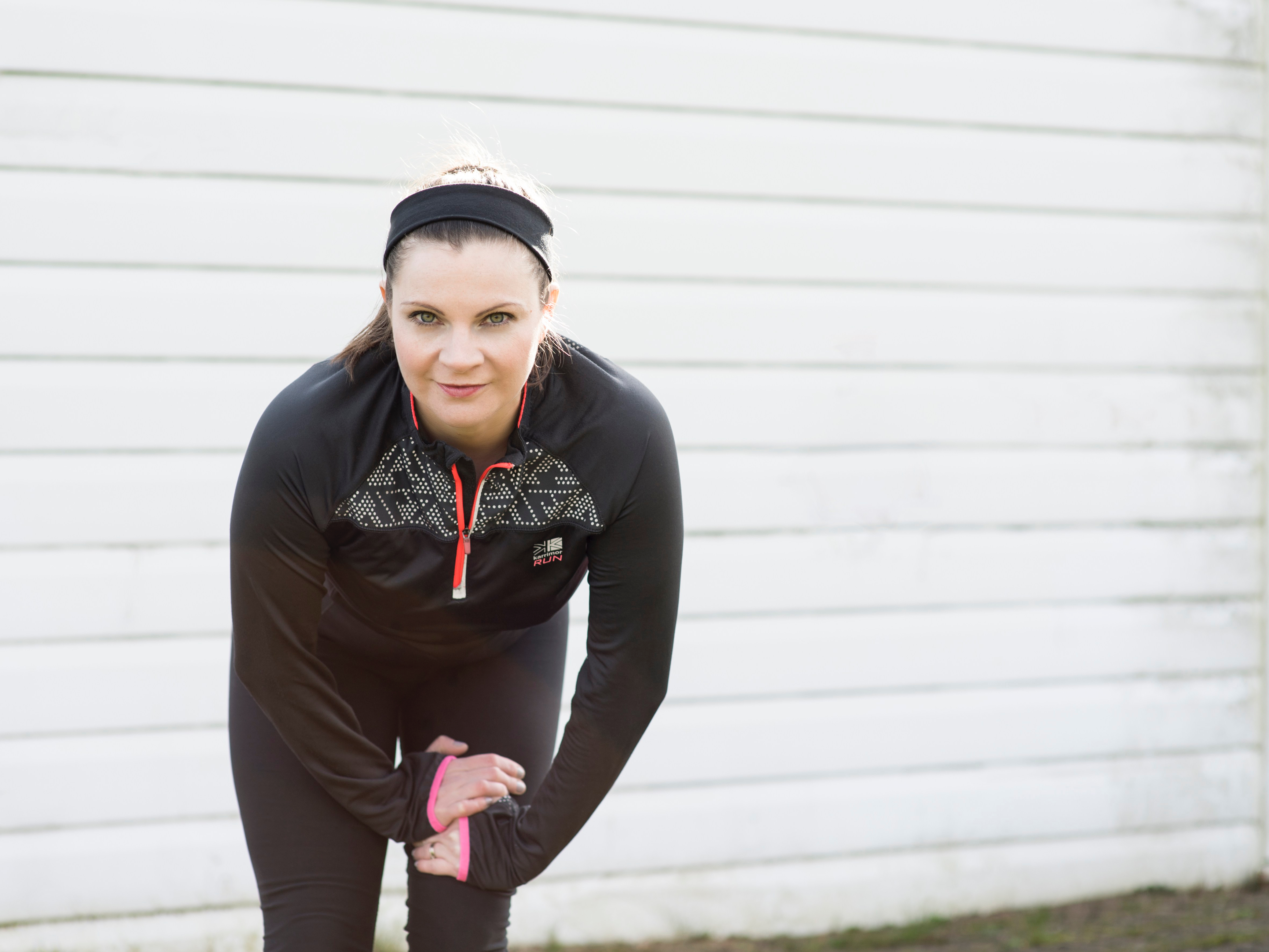 #BEYOUROWN MEETS ANNA PARKER-NAPLES