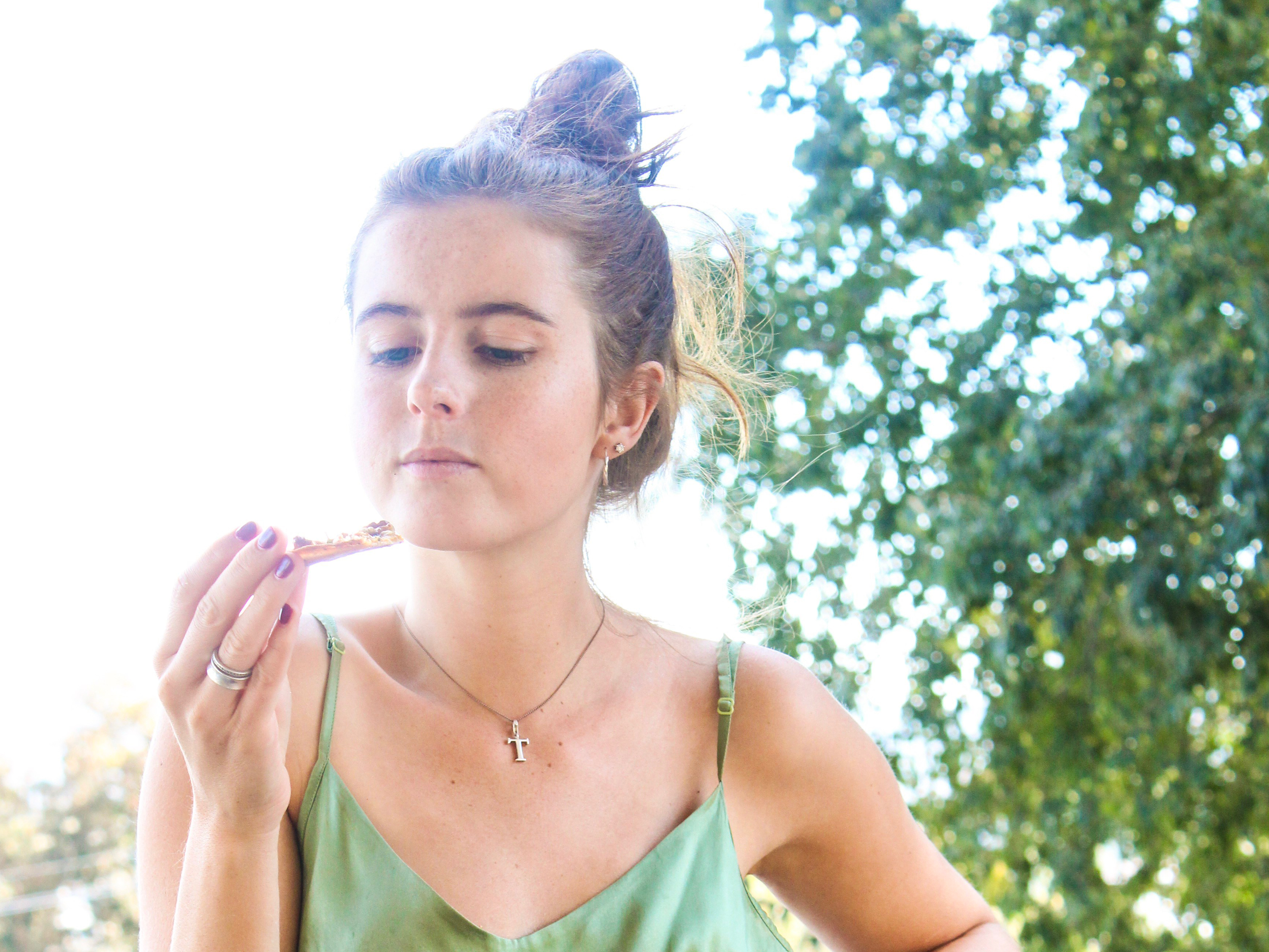 #BEYOUROWN TANIKA​ DOUGLAS