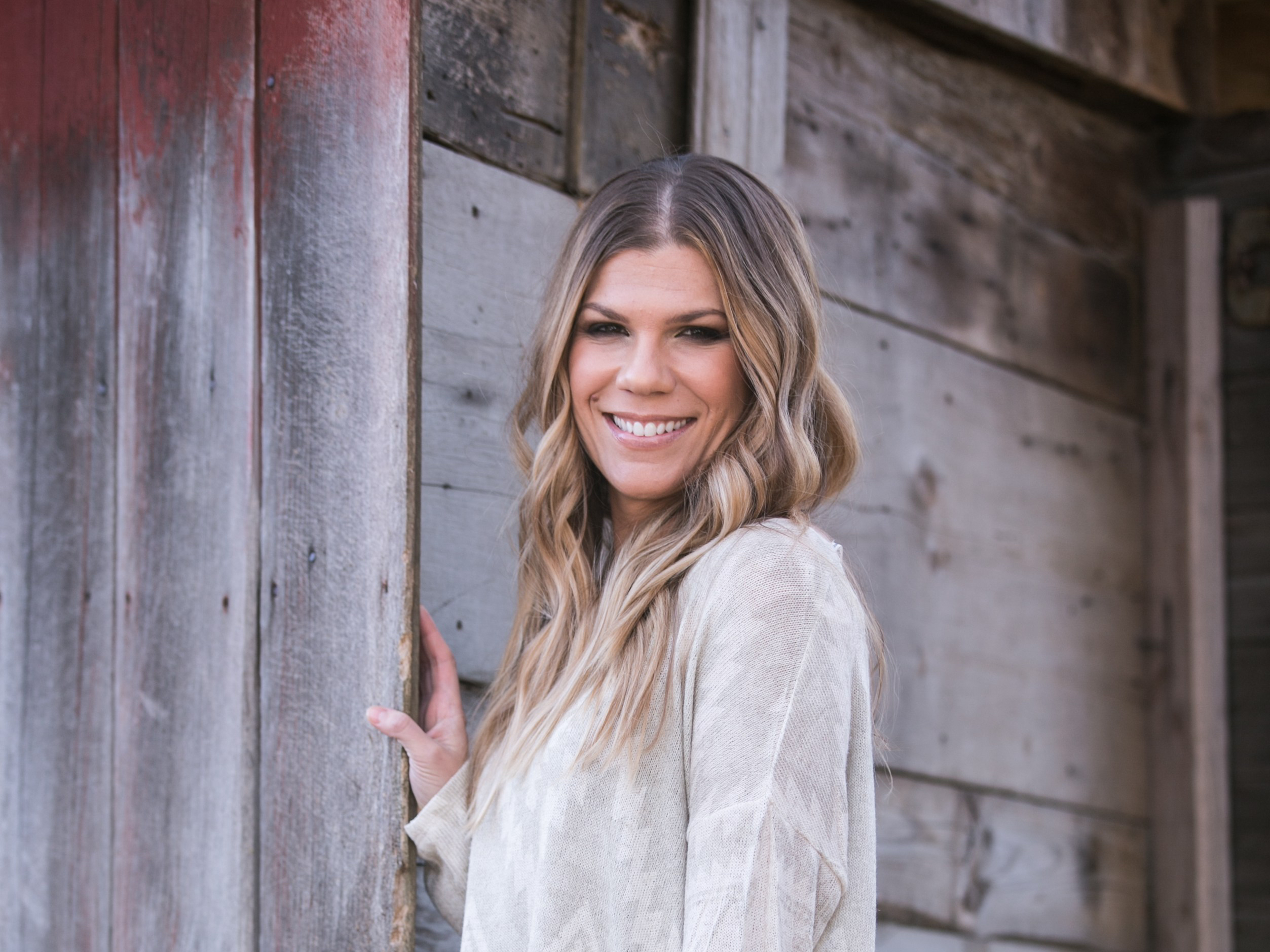 #BEYOUROWN MEETS ERICA CARRICO