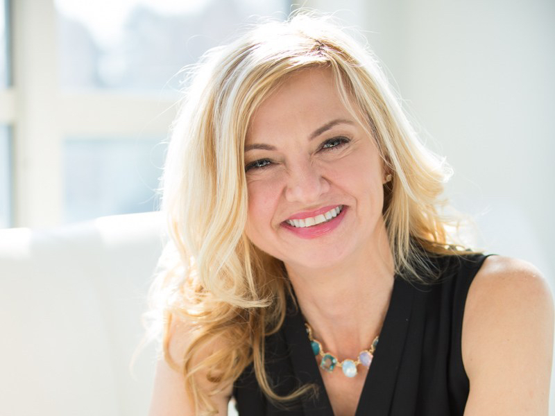 #BEYOUROWN MEETS DESIREE SHER