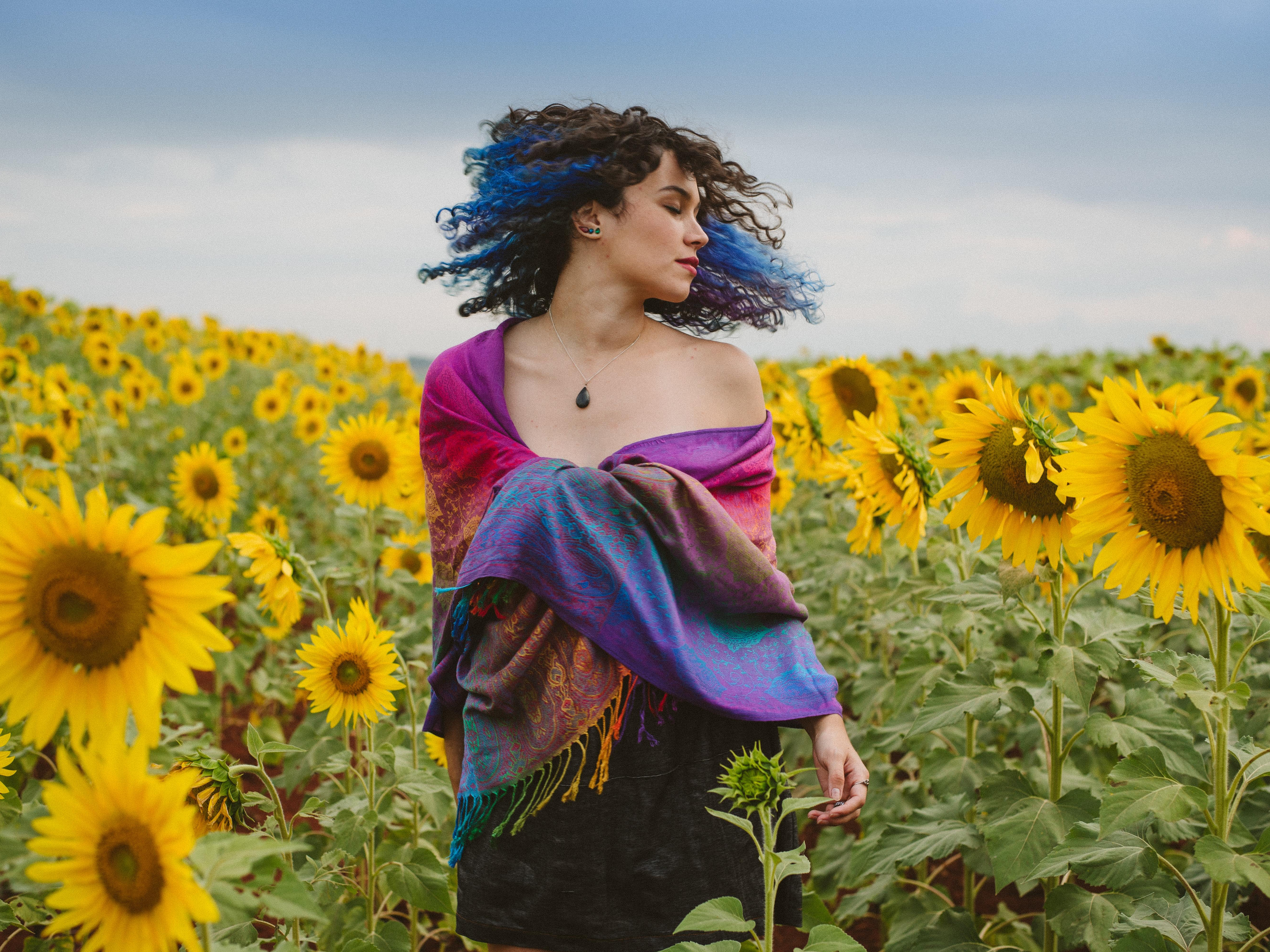 TIFFANY CROSARA: The Transformational Truth Of Tarot Retreat Plus Diploma 1