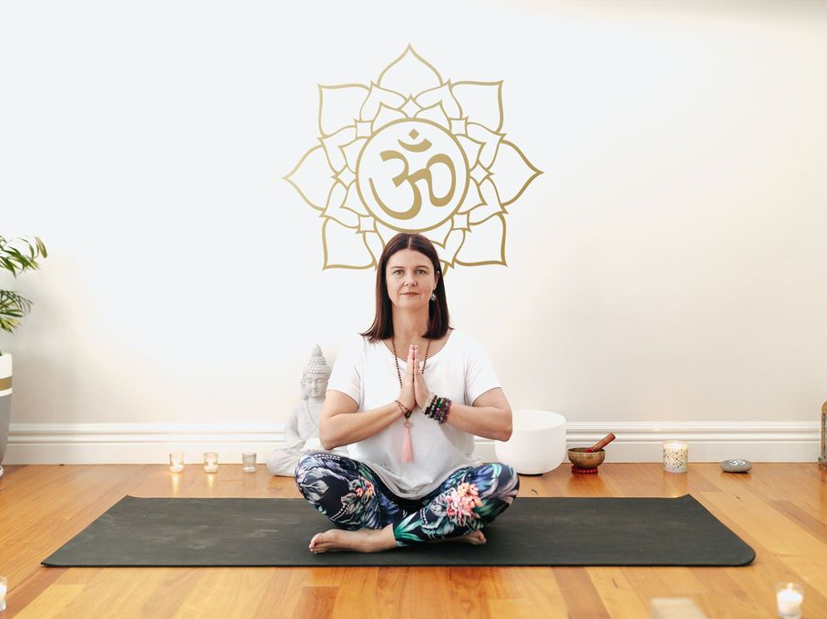 #BEYOUROWN MEETS LINDA WHITEHEAD