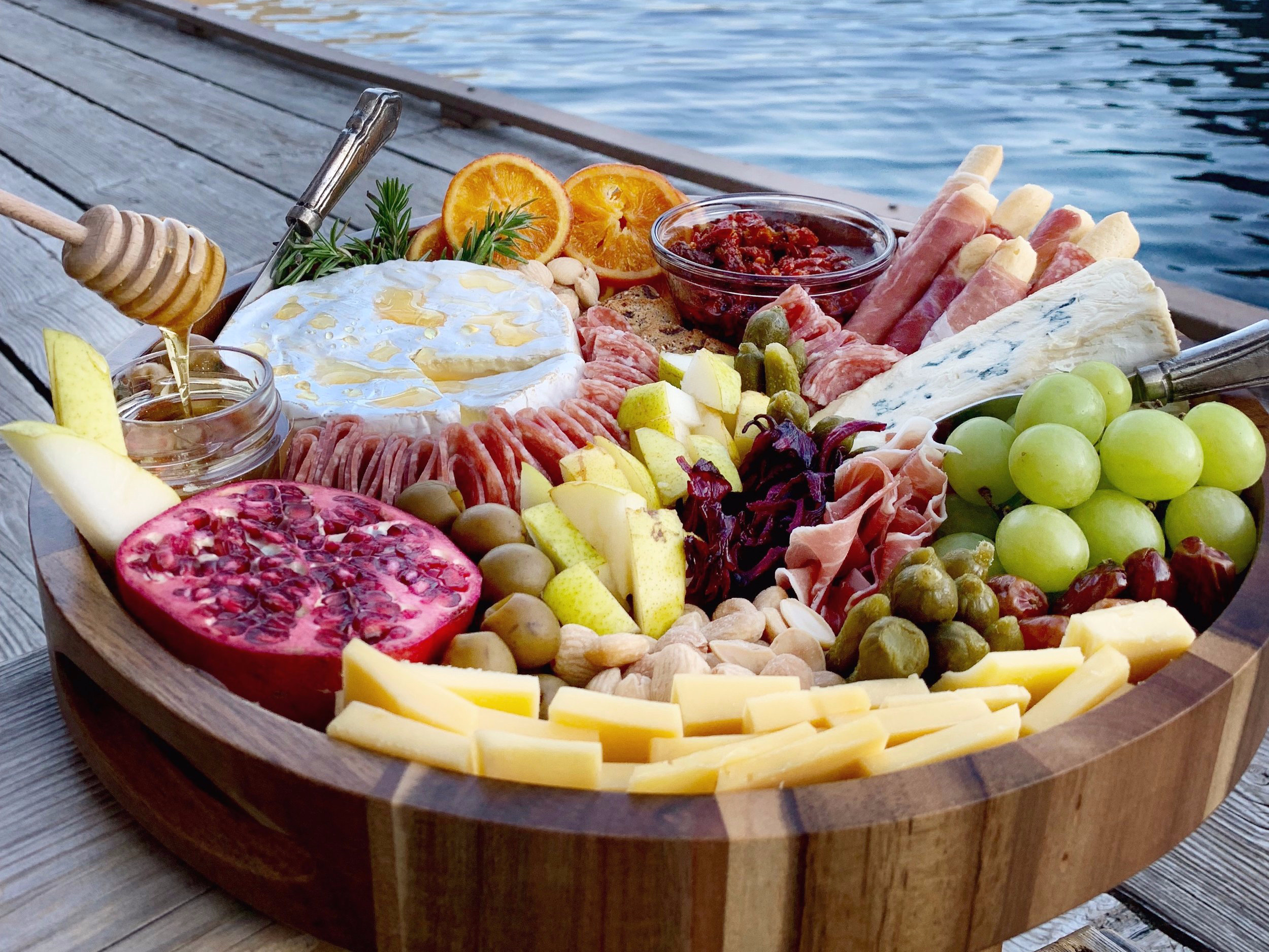 #BEYOUROWN MEETS DIMITRIA HARE-MICHAEL