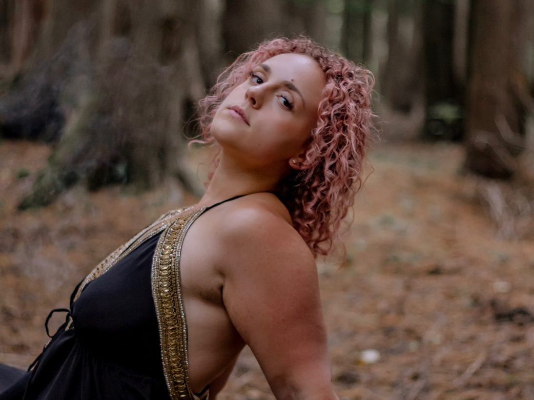 #BEYOUROWN MEETS ALLY SMITH