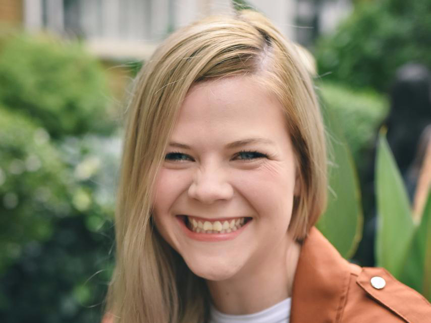 #BEYOUROWN MEETS YOLANDE VILJOEN