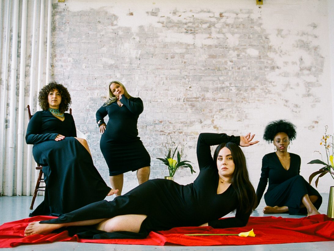 KICKSTARTER X The Power Collection Launch