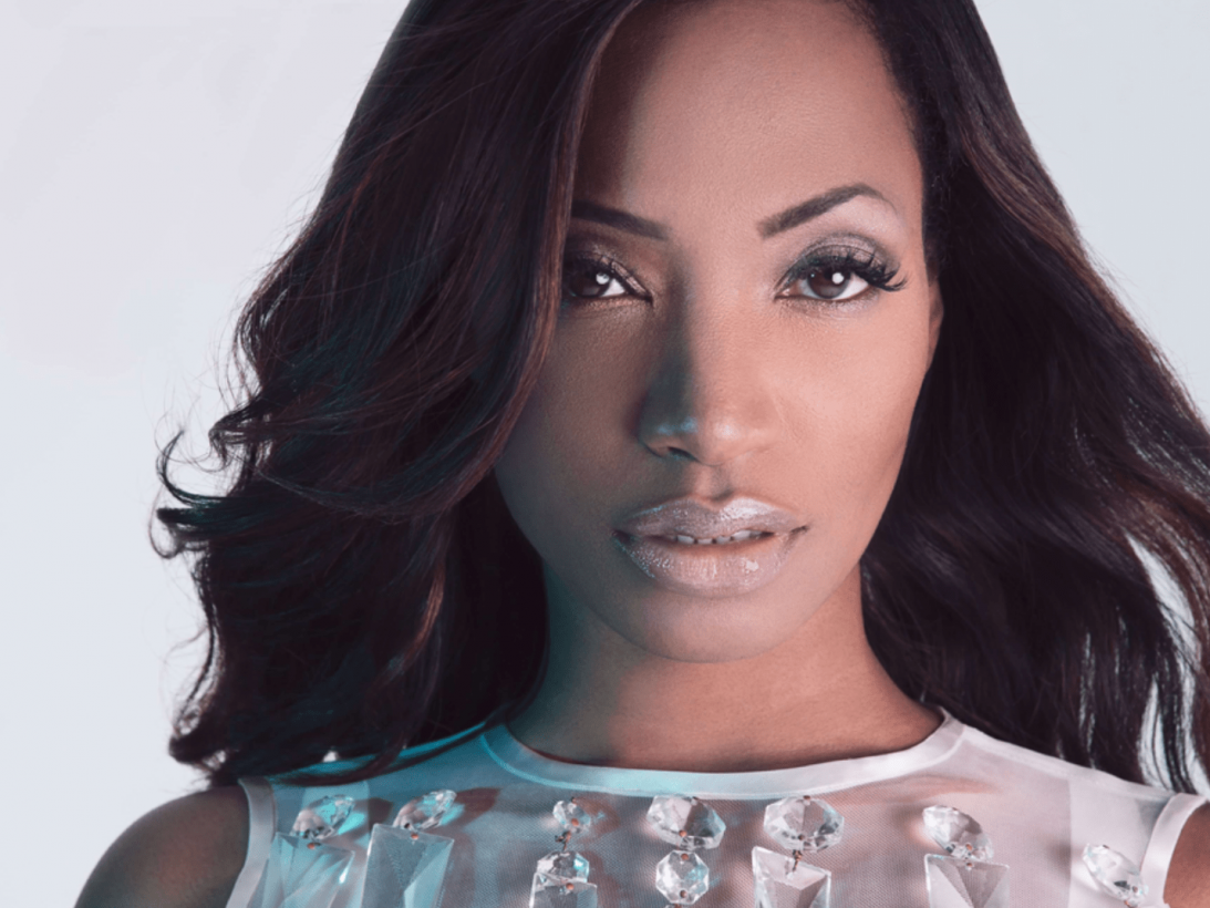 Rene Byrd Releases Her New Single And Music Video For ‘Born Again’