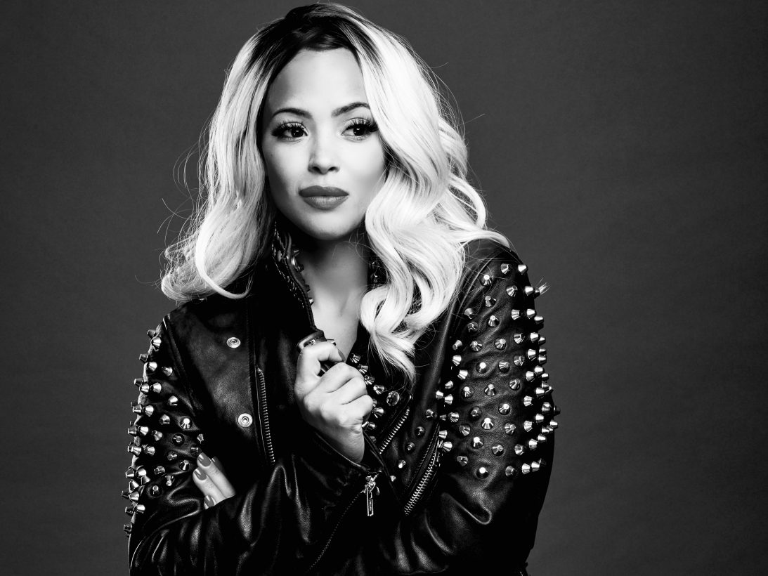 Samanah Duran X BE THE CEO SUMMIT: With Martha Ramos