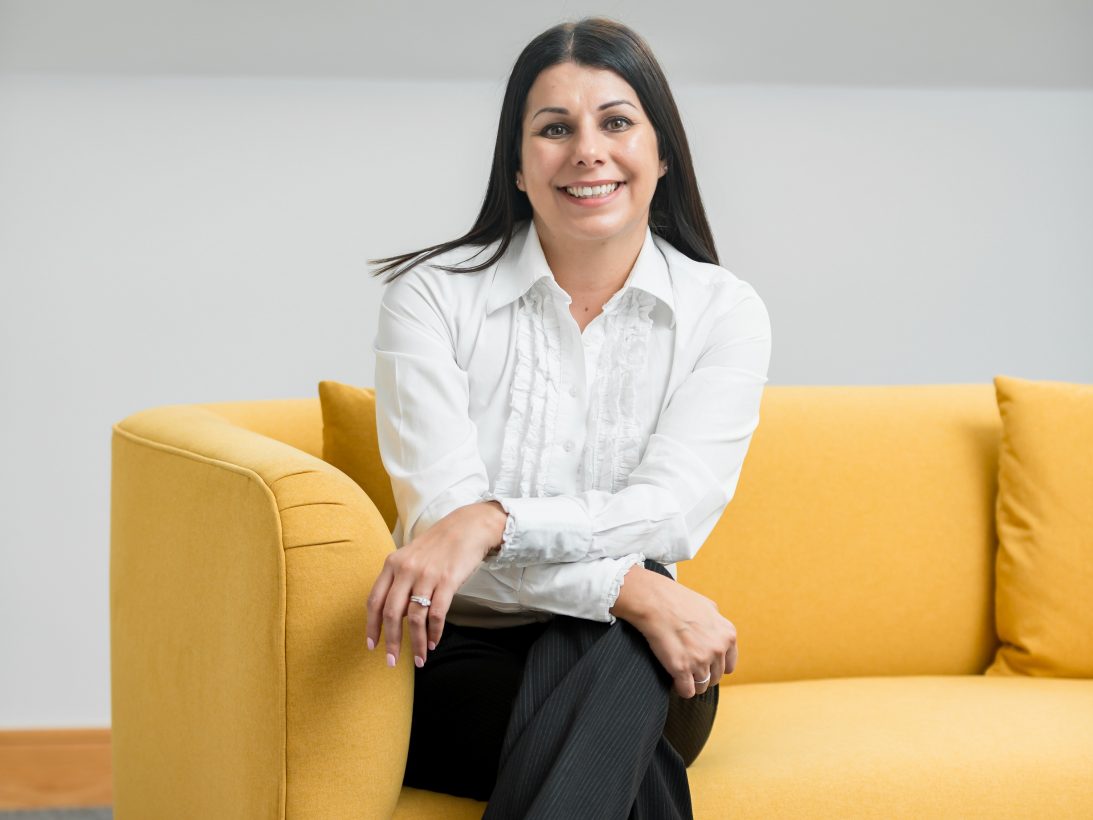 Leadership Skills That Bring Optimism By Emma Robinson