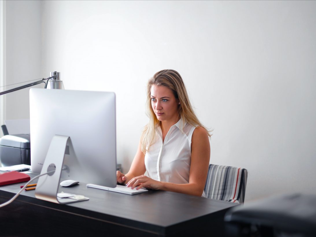 3 Top Tips For Nailing That Video Call And Looking Your Best On Camera By Anne Marie Ginn