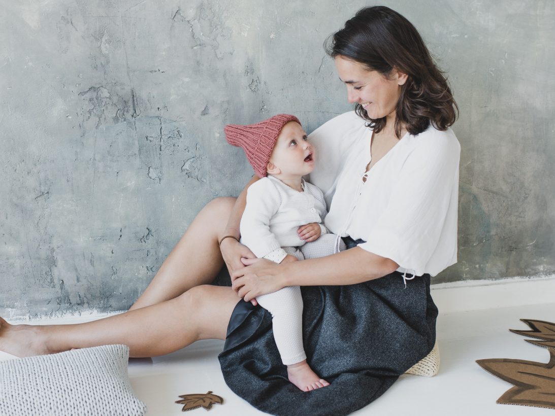 How Lockdown 2.0 Made Combining Entrepreneurship With Parenting Easier By Elspeth Fawcett