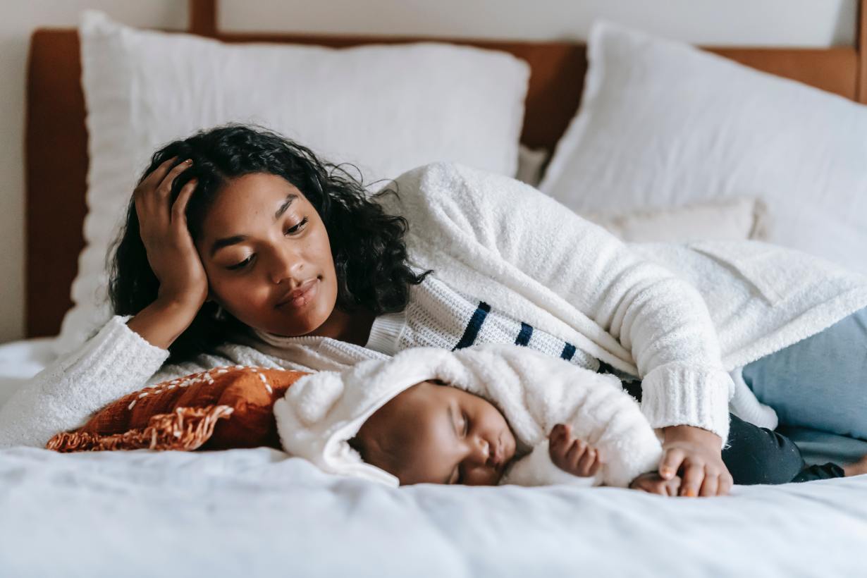 5 Essential Skills Perfected By Motherhood That Are Gold Dust For Your Career By Louise Major