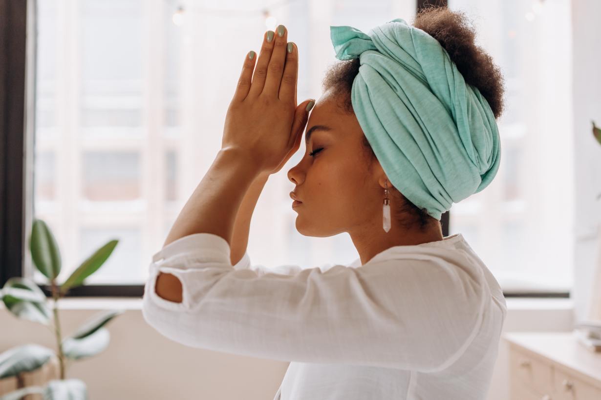 The Benefits Of Chakra Healing For Female Entrepreneurs By Jen McKenzie