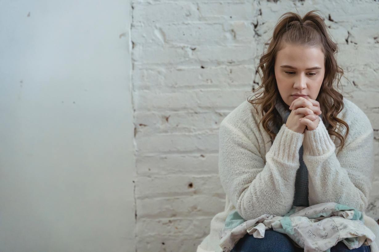 5 Actionable Ways To Recover As An Entrepreneur Who’s Just Lost A Business by Elle Juliette