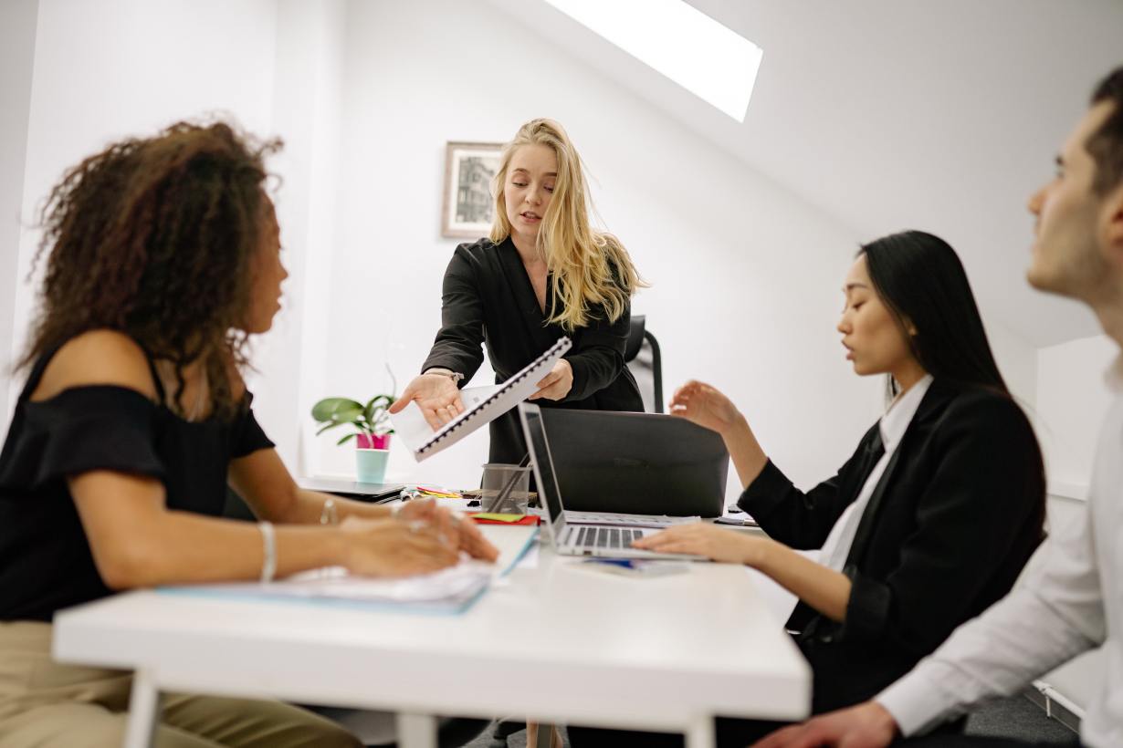 How Marketing Has Changed In The Last Five Years?