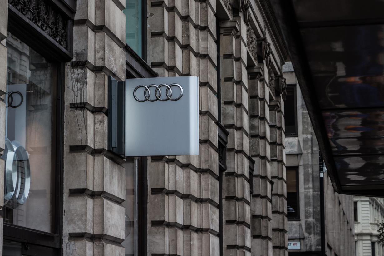 Inside Audi’s “Vorsprung 2030” Electrification Strategy