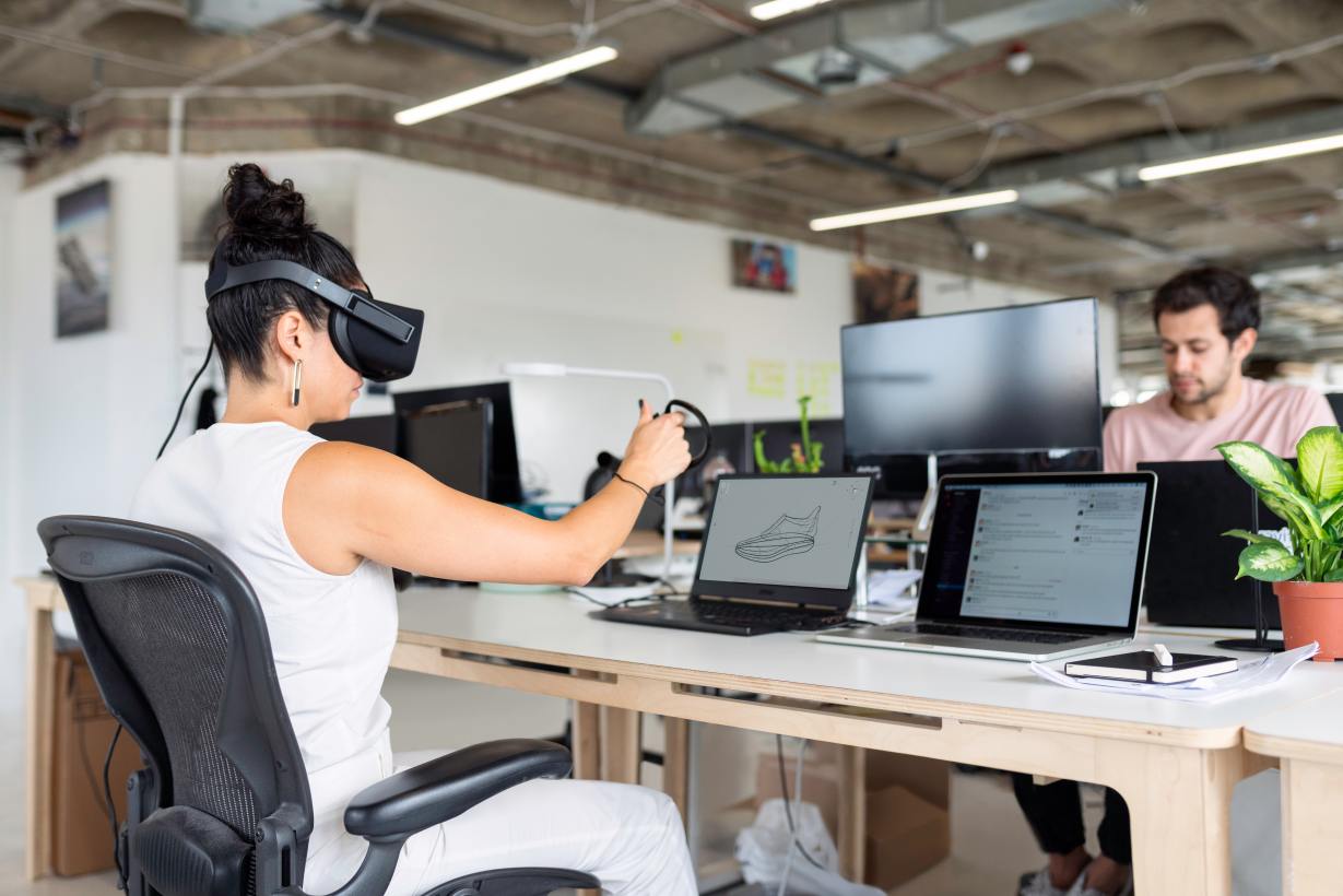 4 Things To Do Before Choosing A New Office