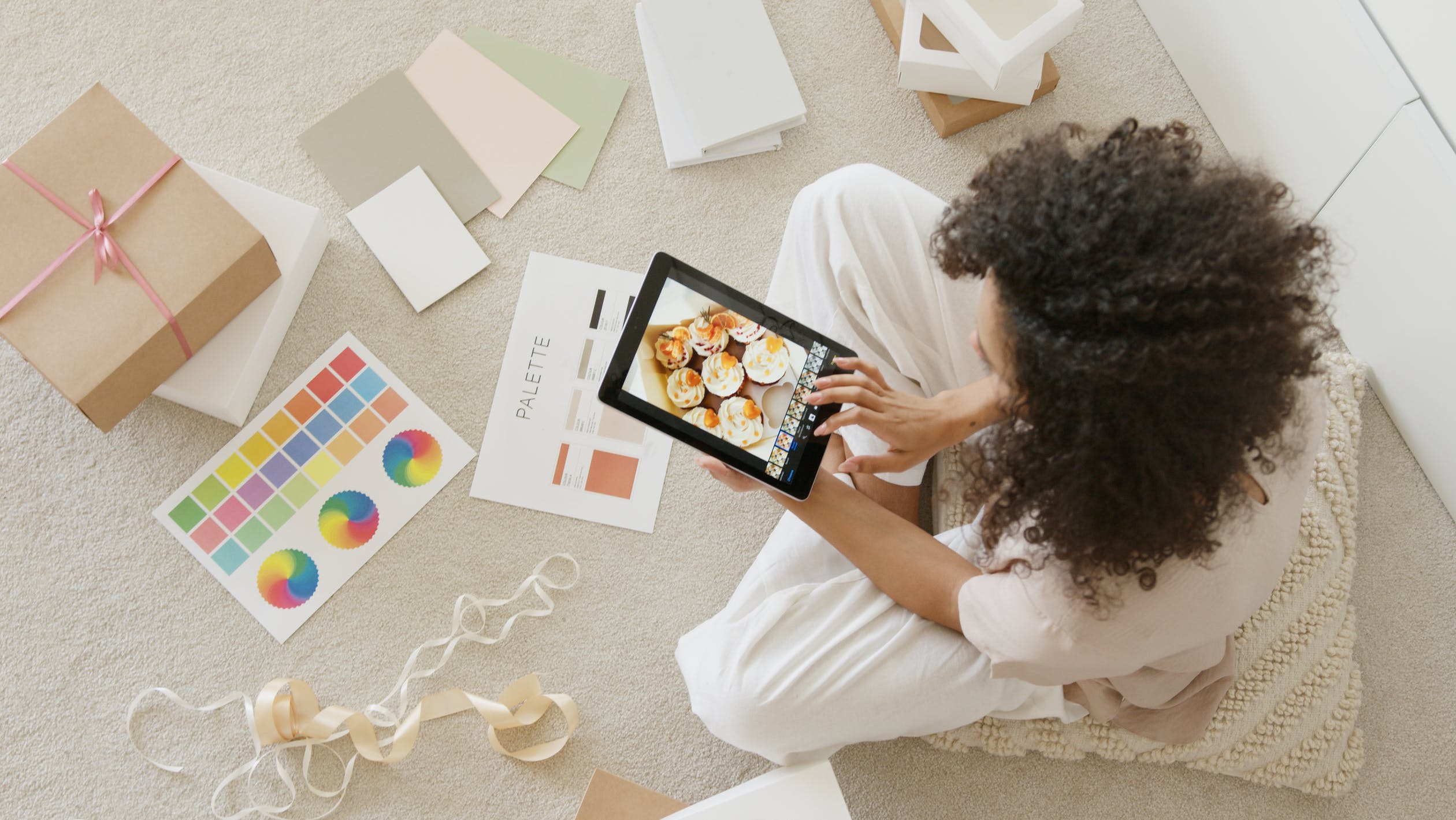Understanding Marketing As A Budding Entrepreneur: What Is It and How Does It Work?