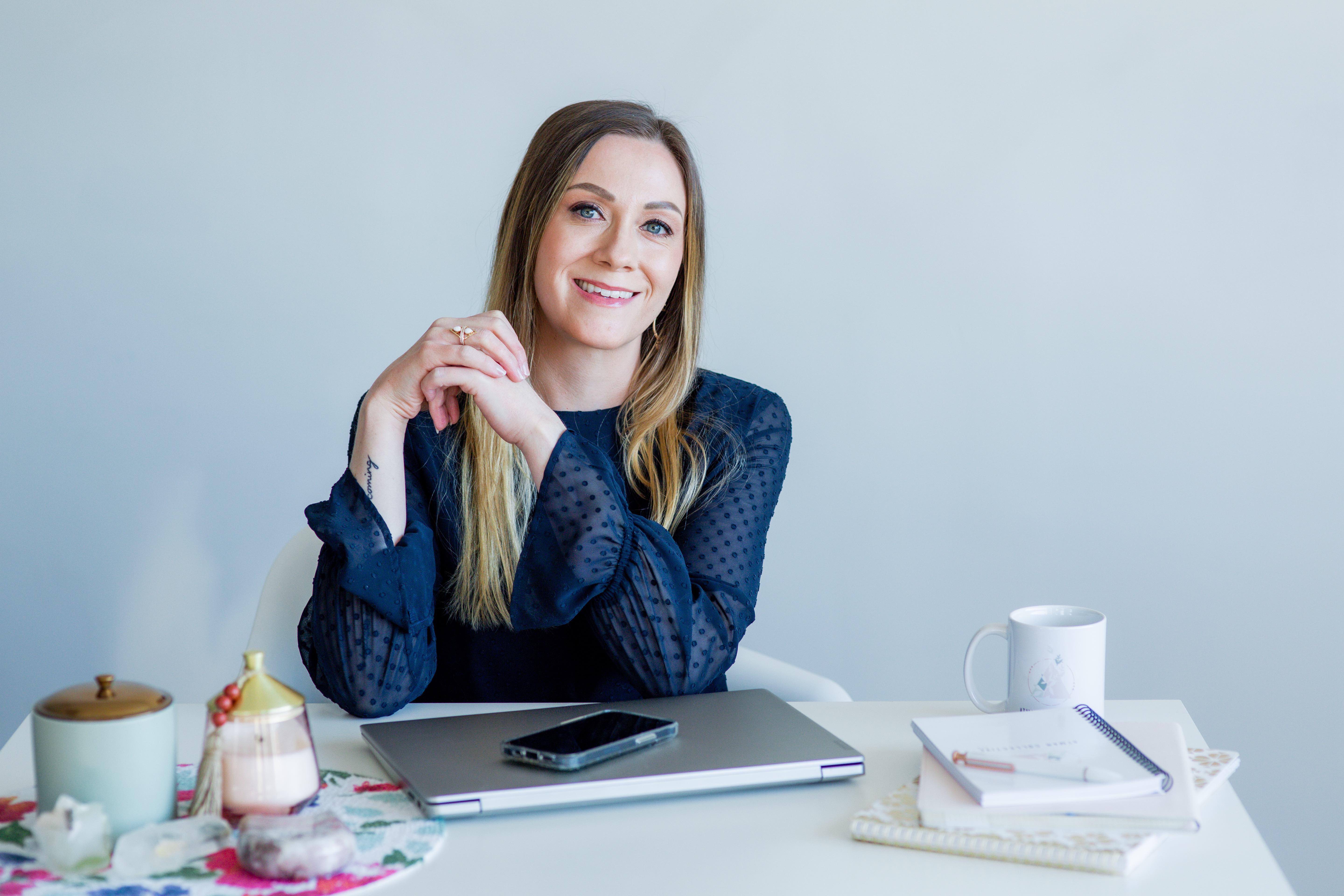 BEYOUROWN Meets Courtney Proctor