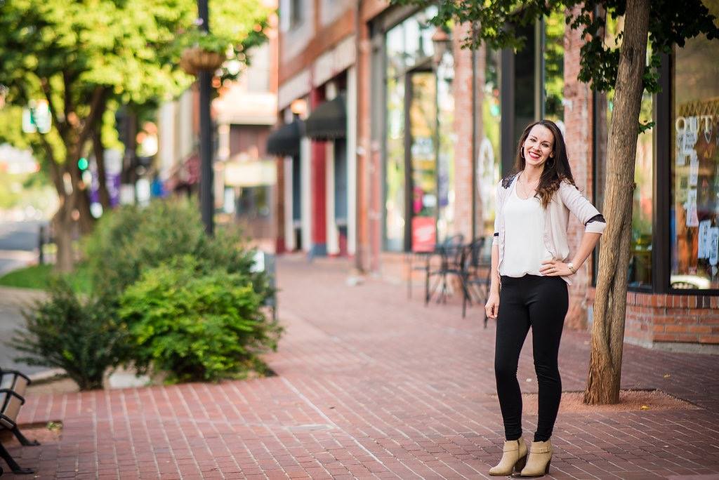 BEYOUROWN Meets Alicia Hite