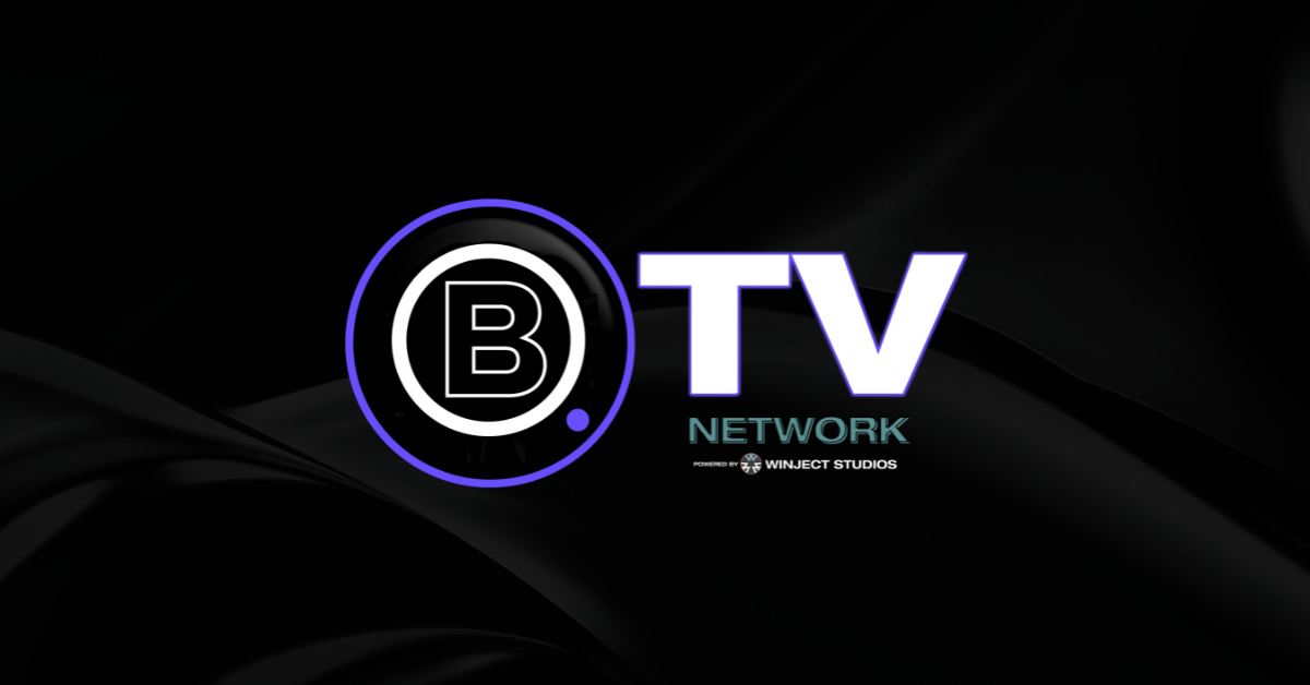 BEYOUROWN Show X Shaa Wasmund MBE, British Businesswoman and Best-Selling Author