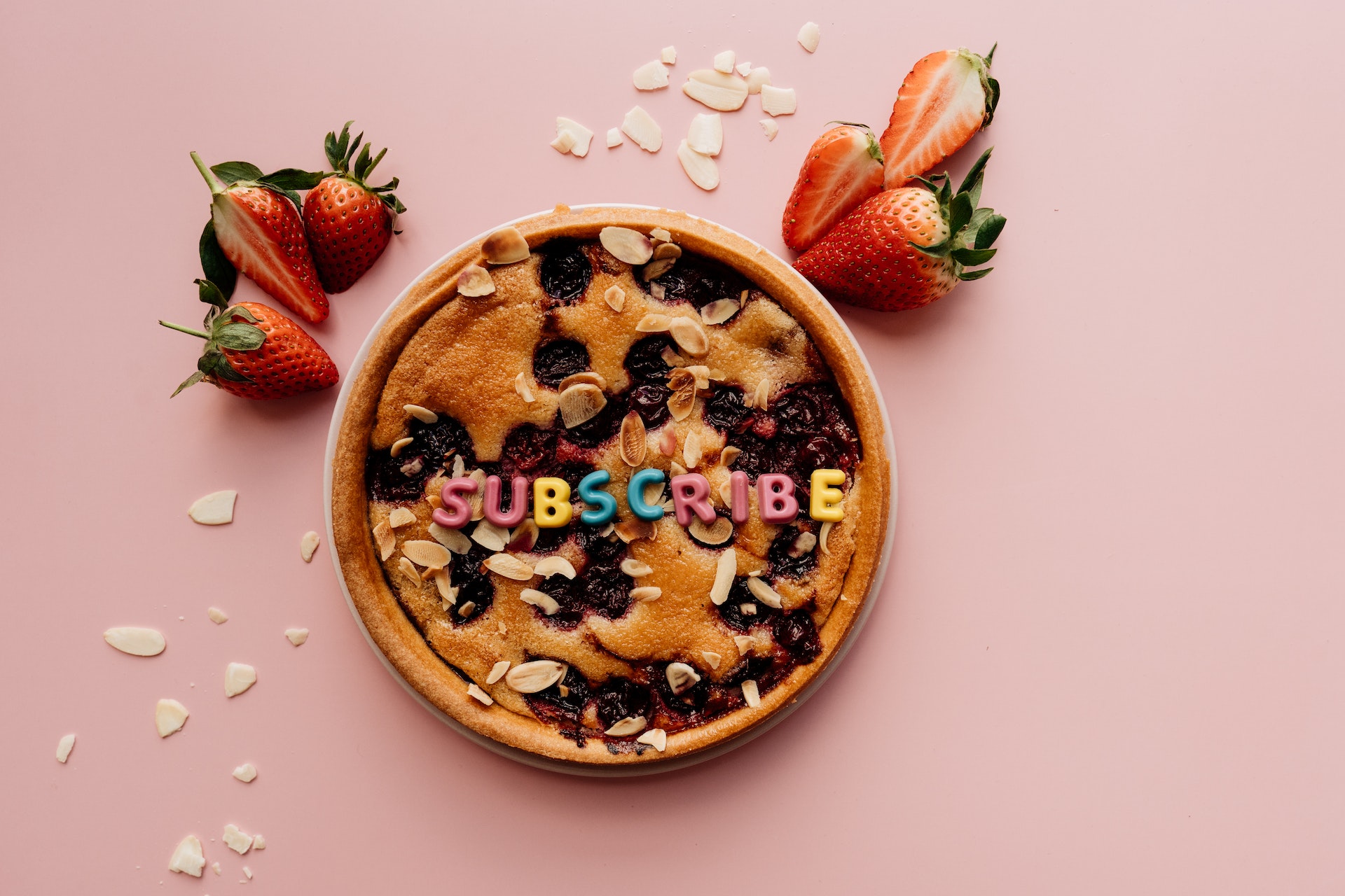 Subscriptions Are Topping Consumer Gift Lists This Holiday Season – Here’s Why