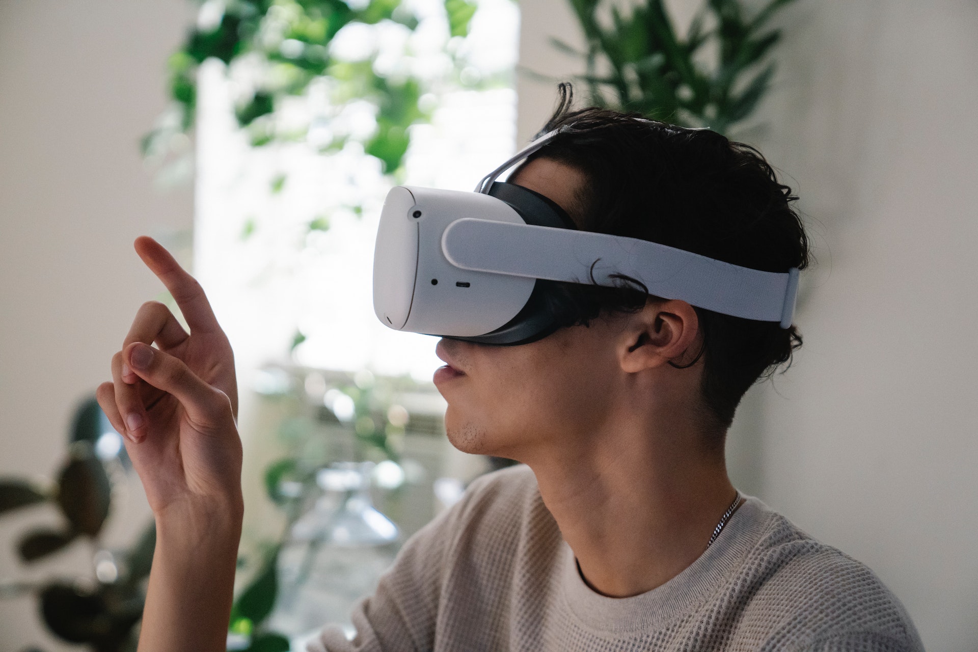 Making Way For A New Virtual Reality By Dominik Angerer, CEO & Co-founder Of Storyblok