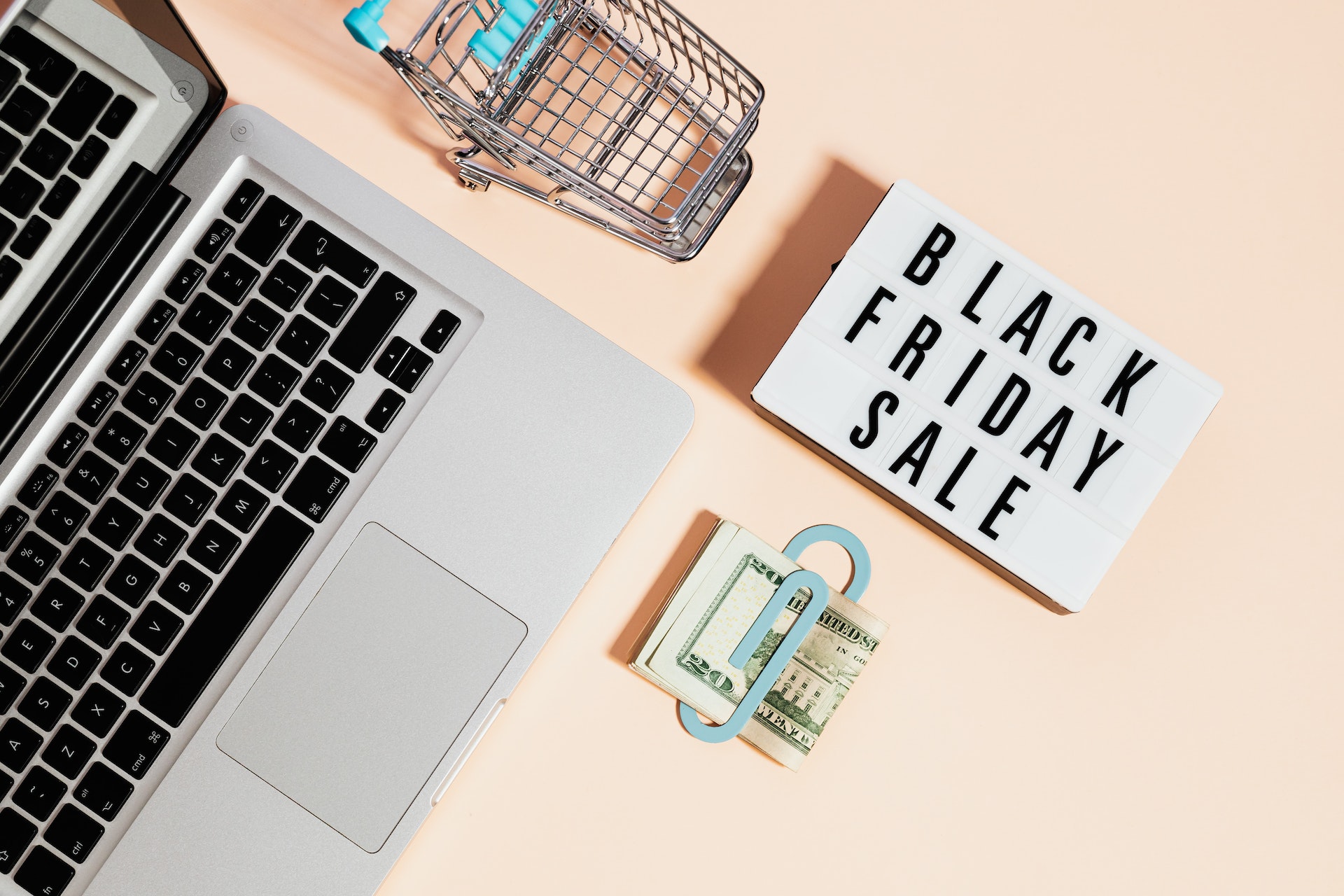 Black Friday: Christmas Is A ‘Lifeline’ For Small Business Owners
