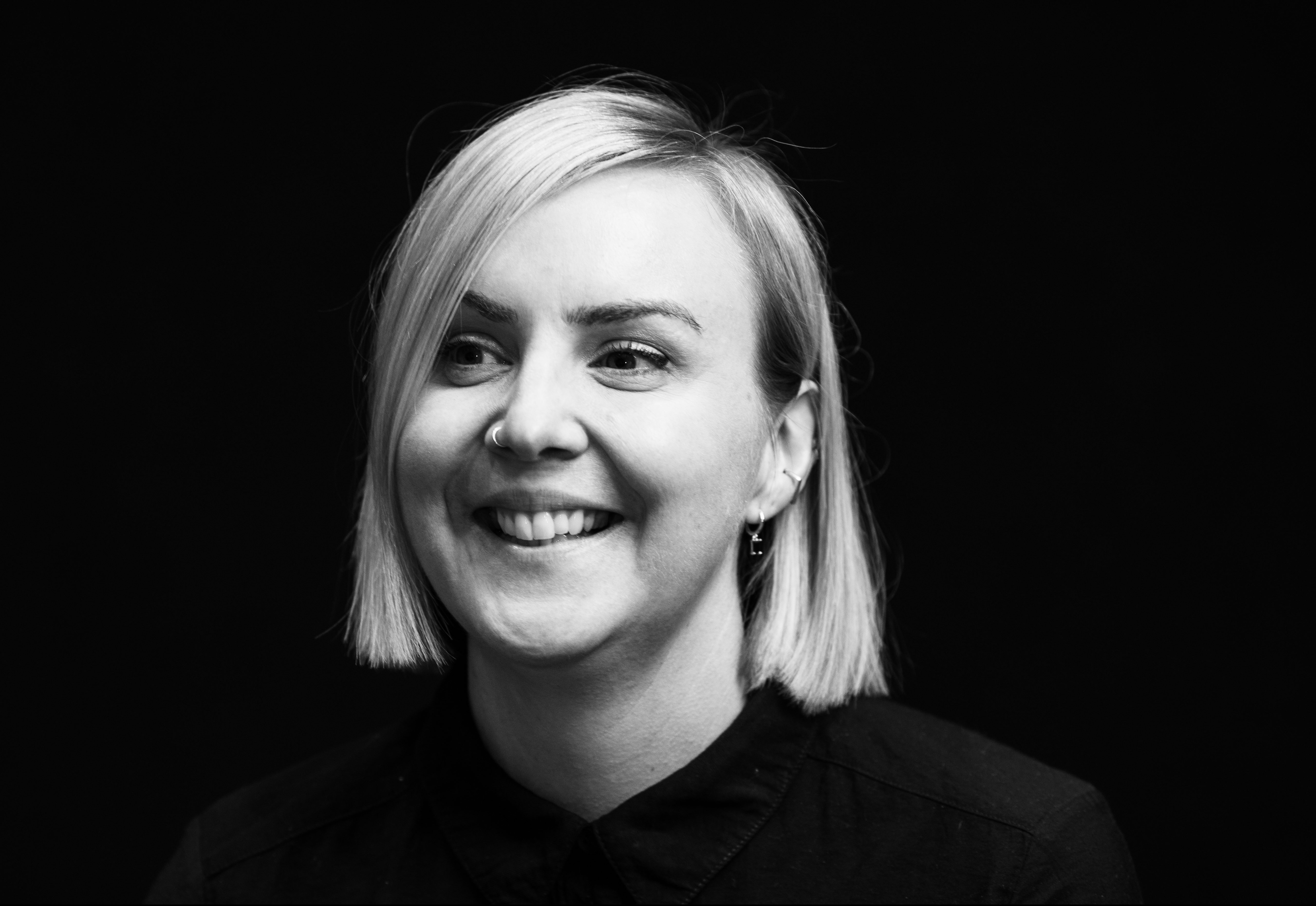 Interview Spolight With Lauren Jones, Founder Of Box Creative