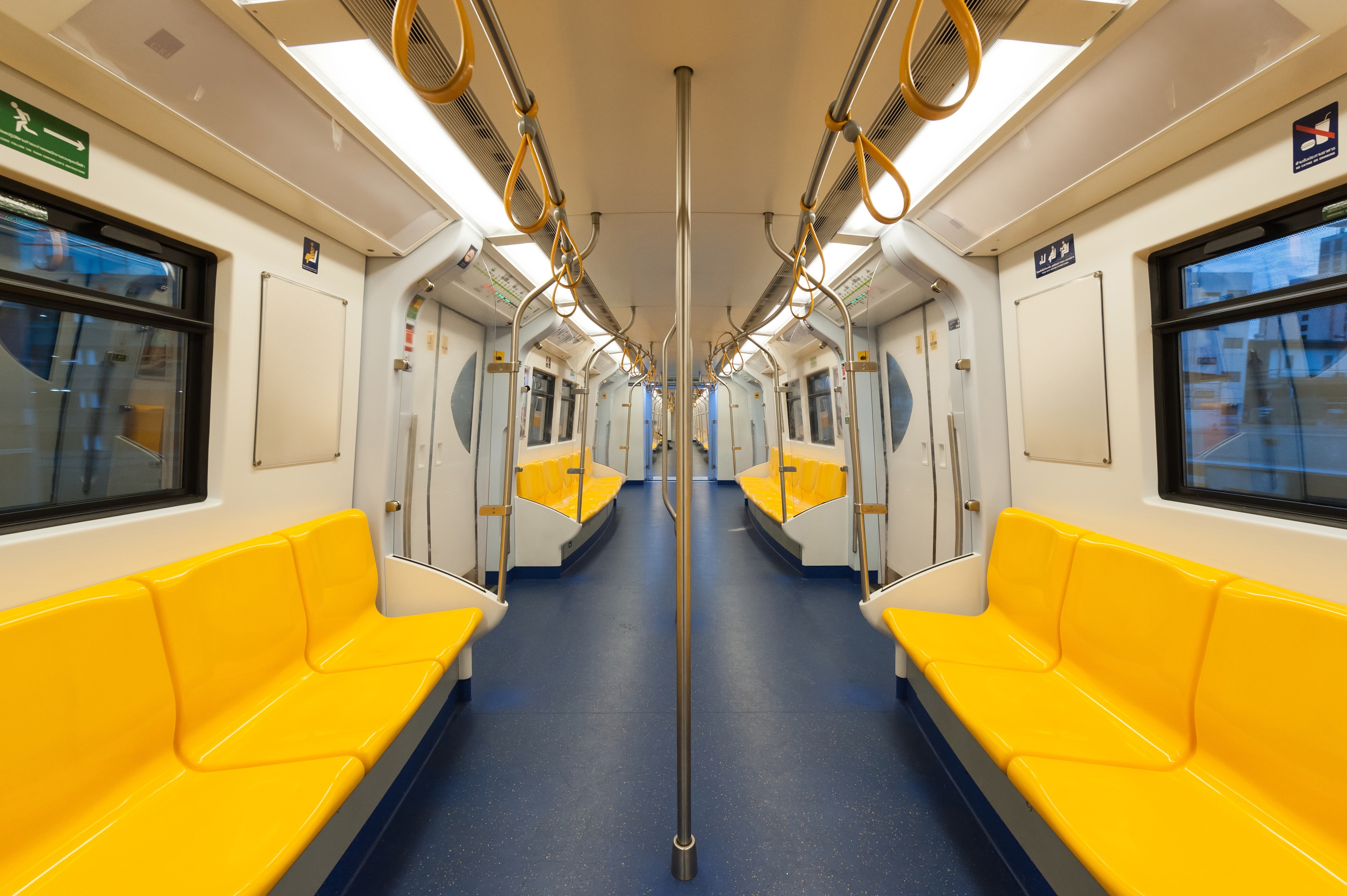 Rail Strikes Negatively Impacting Small Business Owners