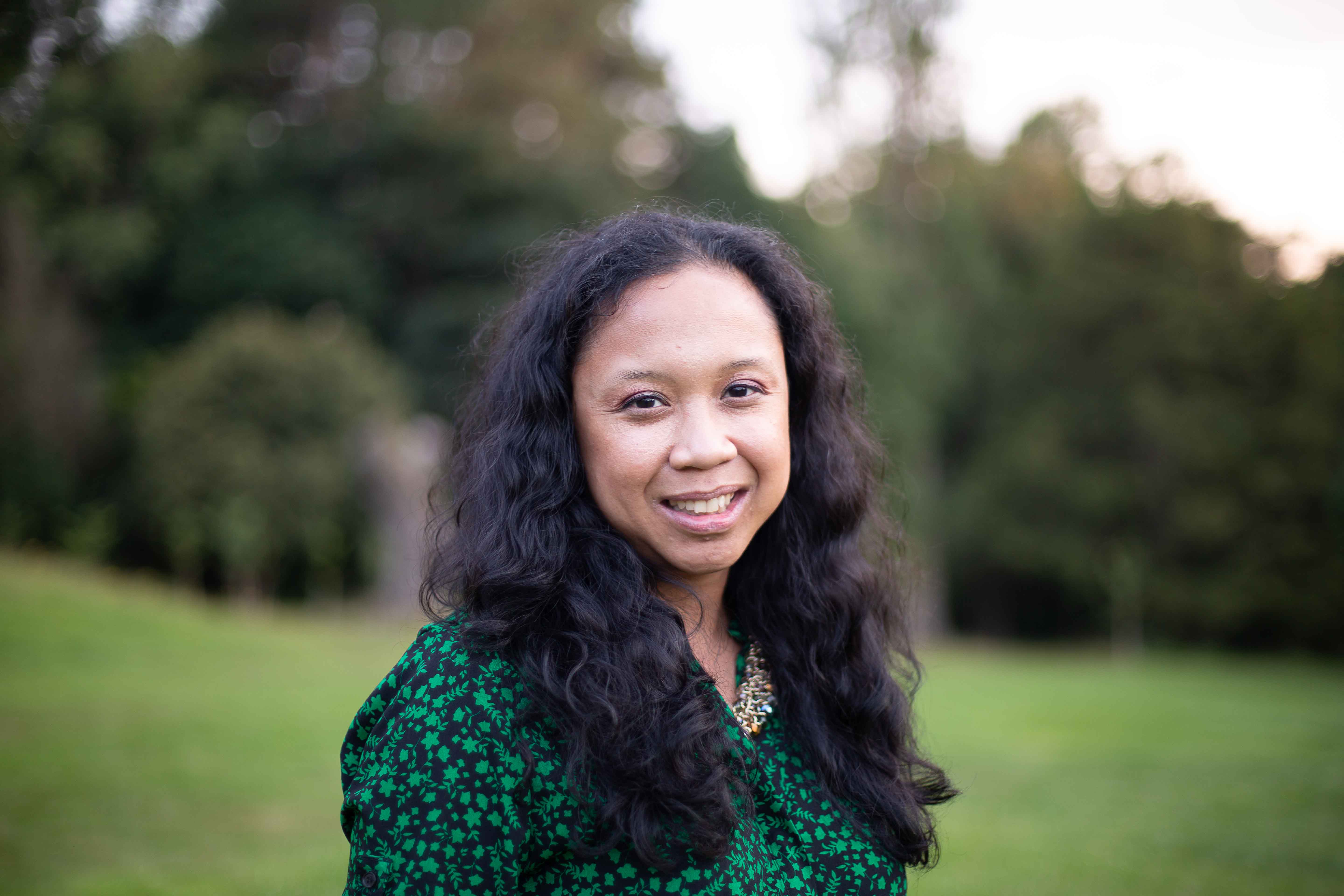 Interview Spotlight With Katie Cope