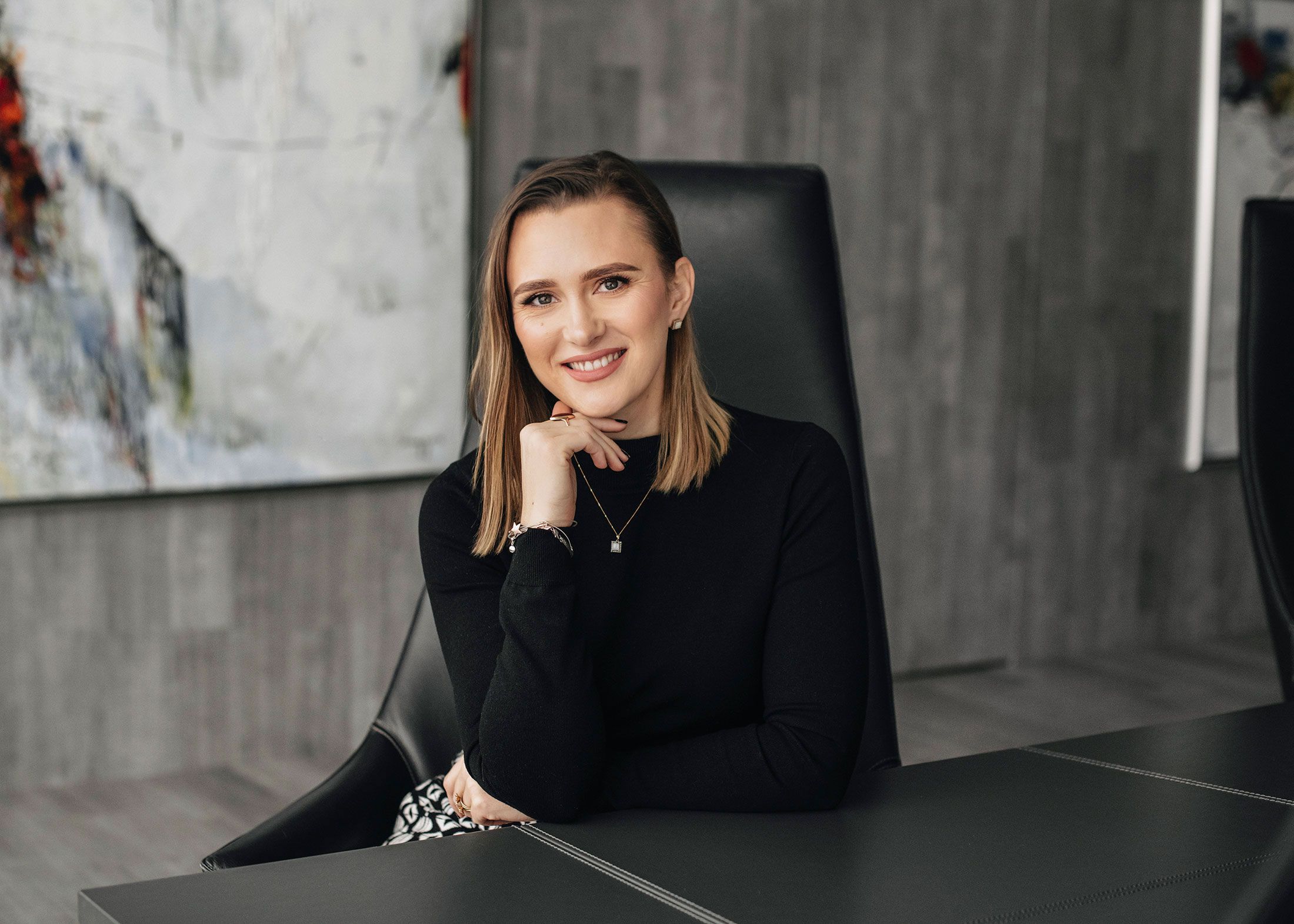 5 Steps To Becoming A Successful Female Investor By Indre Butkeviciute