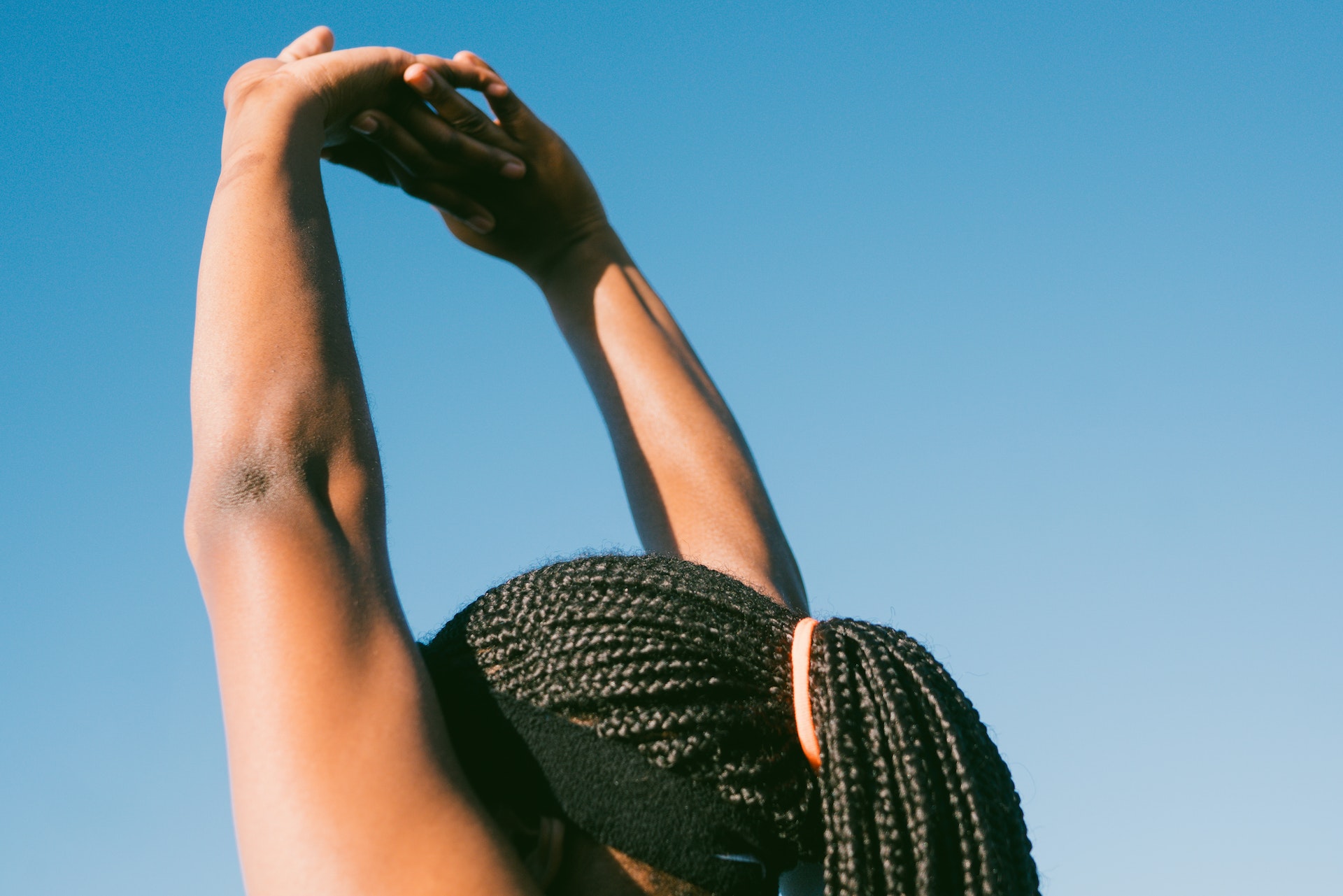 5 Self-care Practices For Leaders This Summer By Jasmine Eskenzi, Founder Of The Zensory