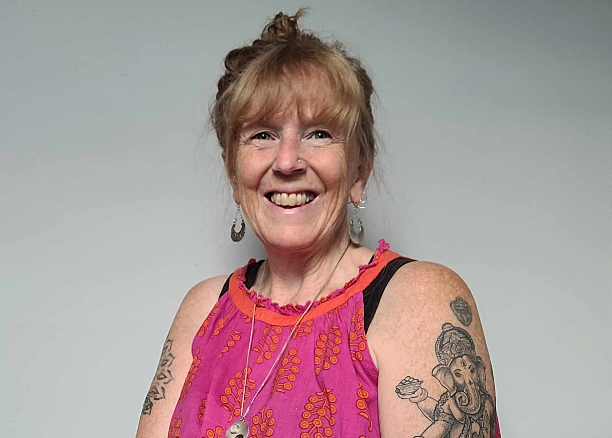 Interview Spotlight With Christine Maragkakis