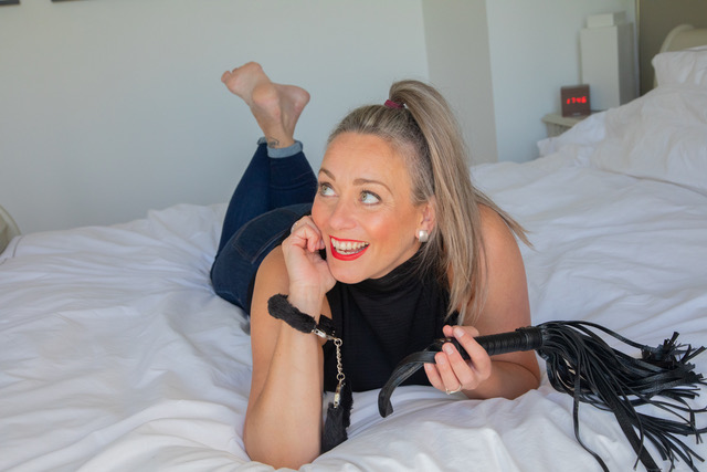 Interview Spotlight With Lee-ann Cordingley