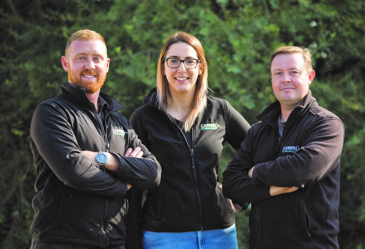 Interview Spotlight With Emma Canning