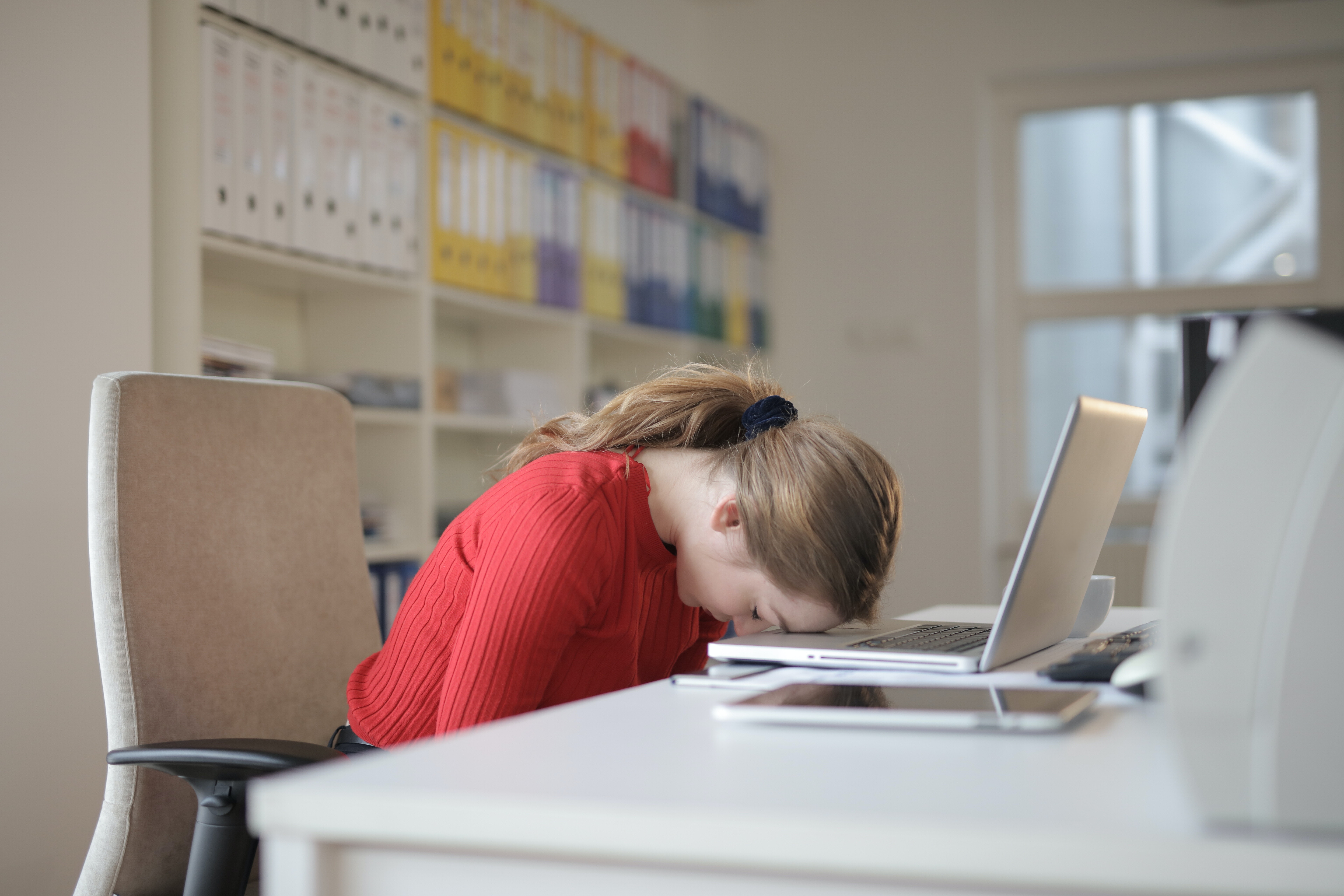 Losing Sleep: Business Challenges Keep Almost A Third Of SMEs Up At Night