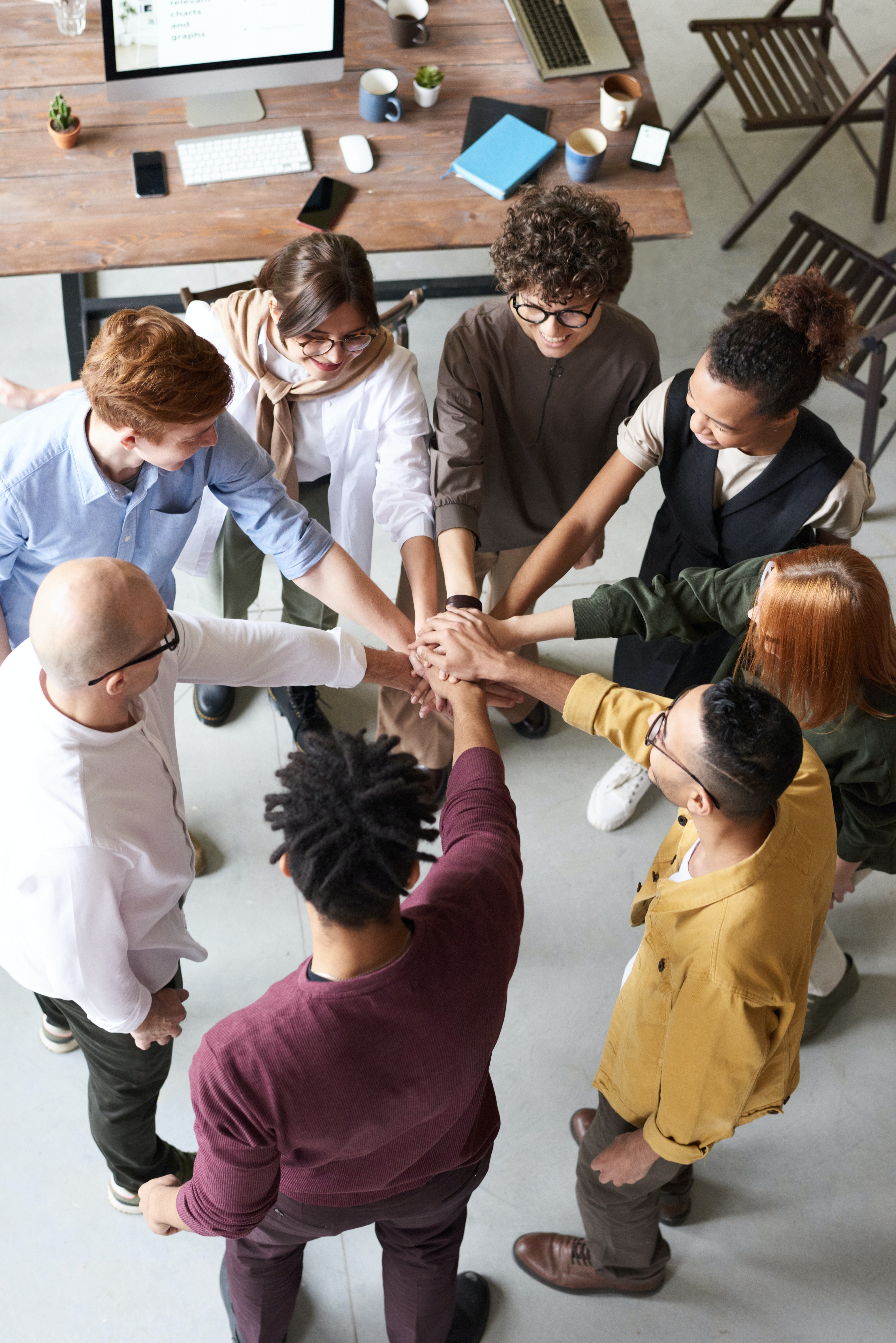 Unlock Team Unity By Emma Hull