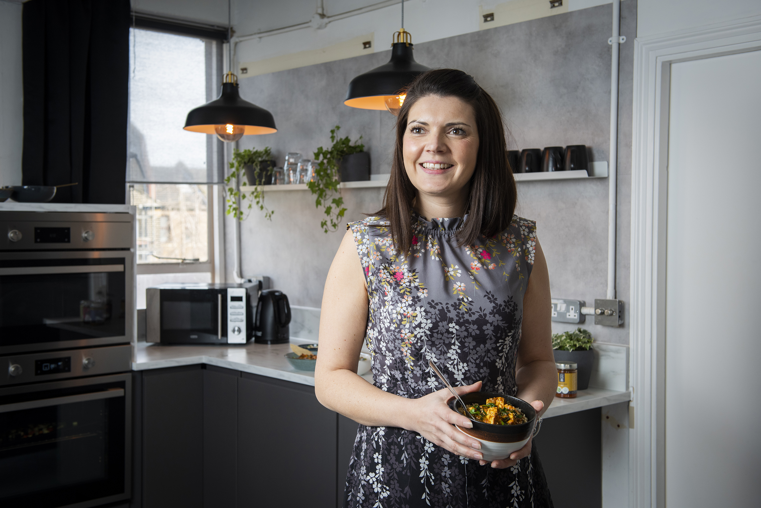 Interview Spotlight With Bay Burdett