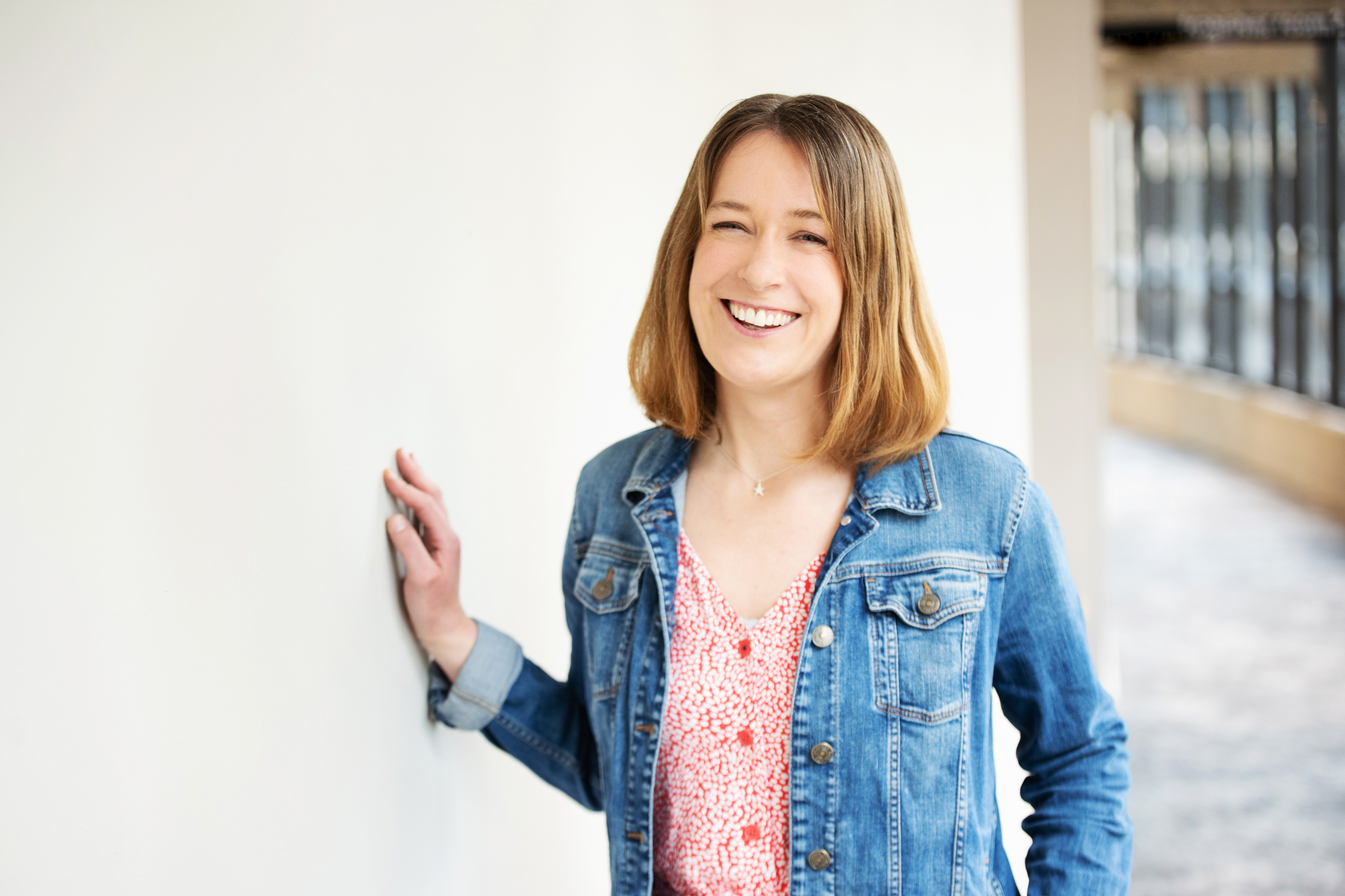 Interview Spotlight With Jude Kempton