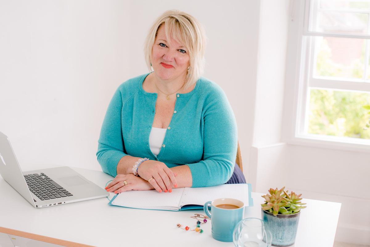 Interview Spotlight With Julia Ngapo