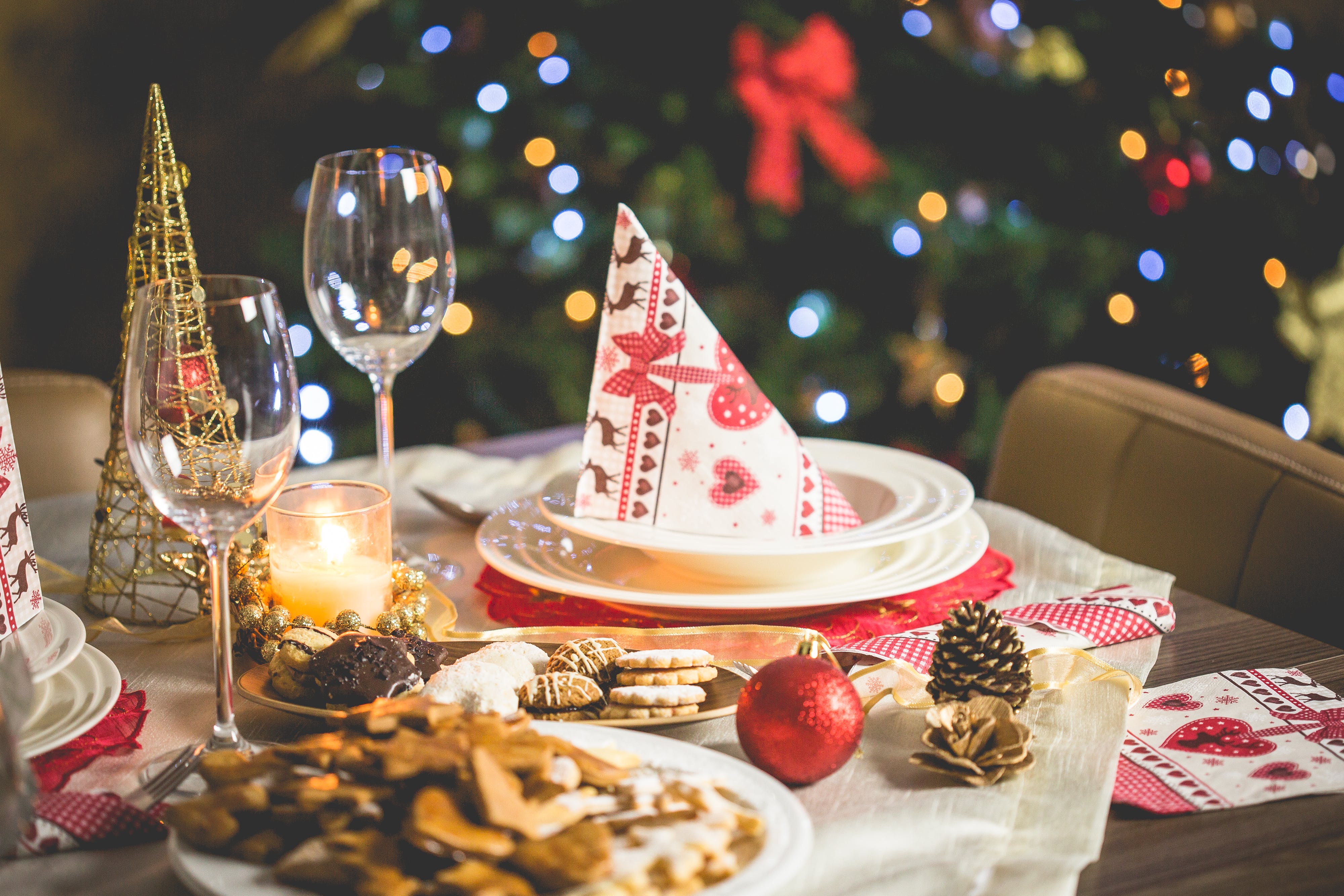 How SMEs Can Use The Xmas Party As An Opportunity To Engage Employees, By Chris Ronald