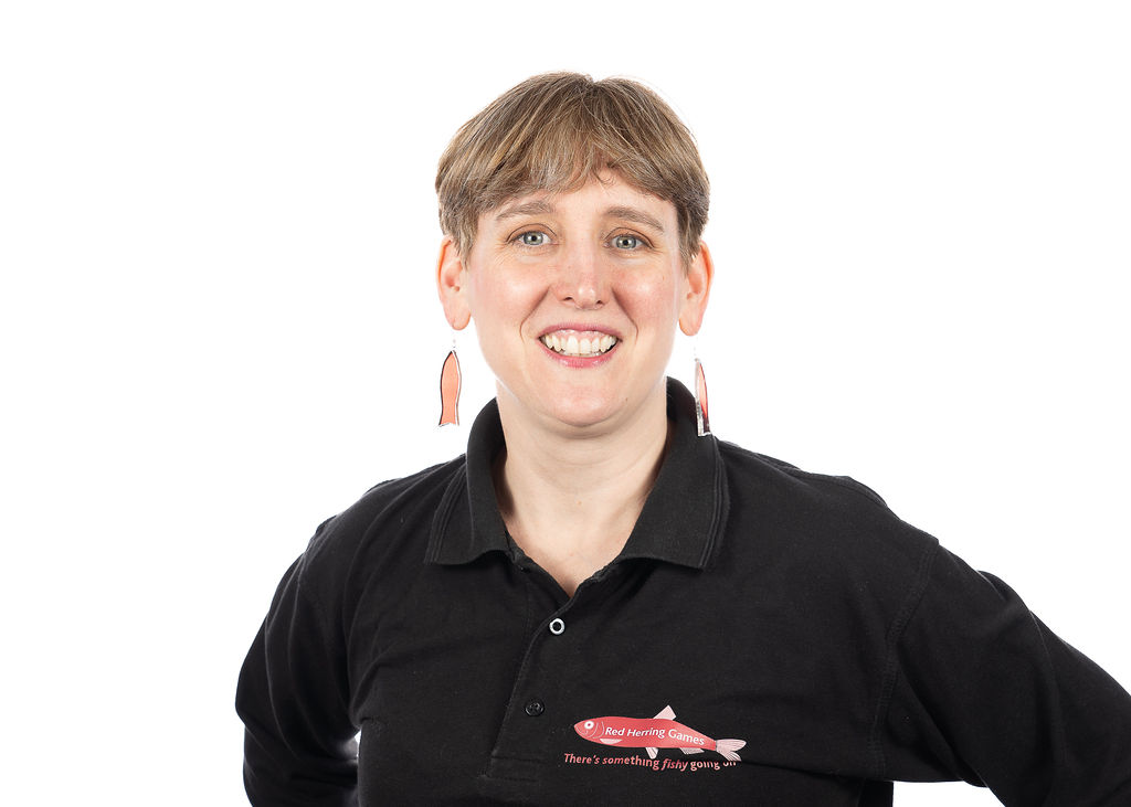 Interview Spotlight With Jo Smedley